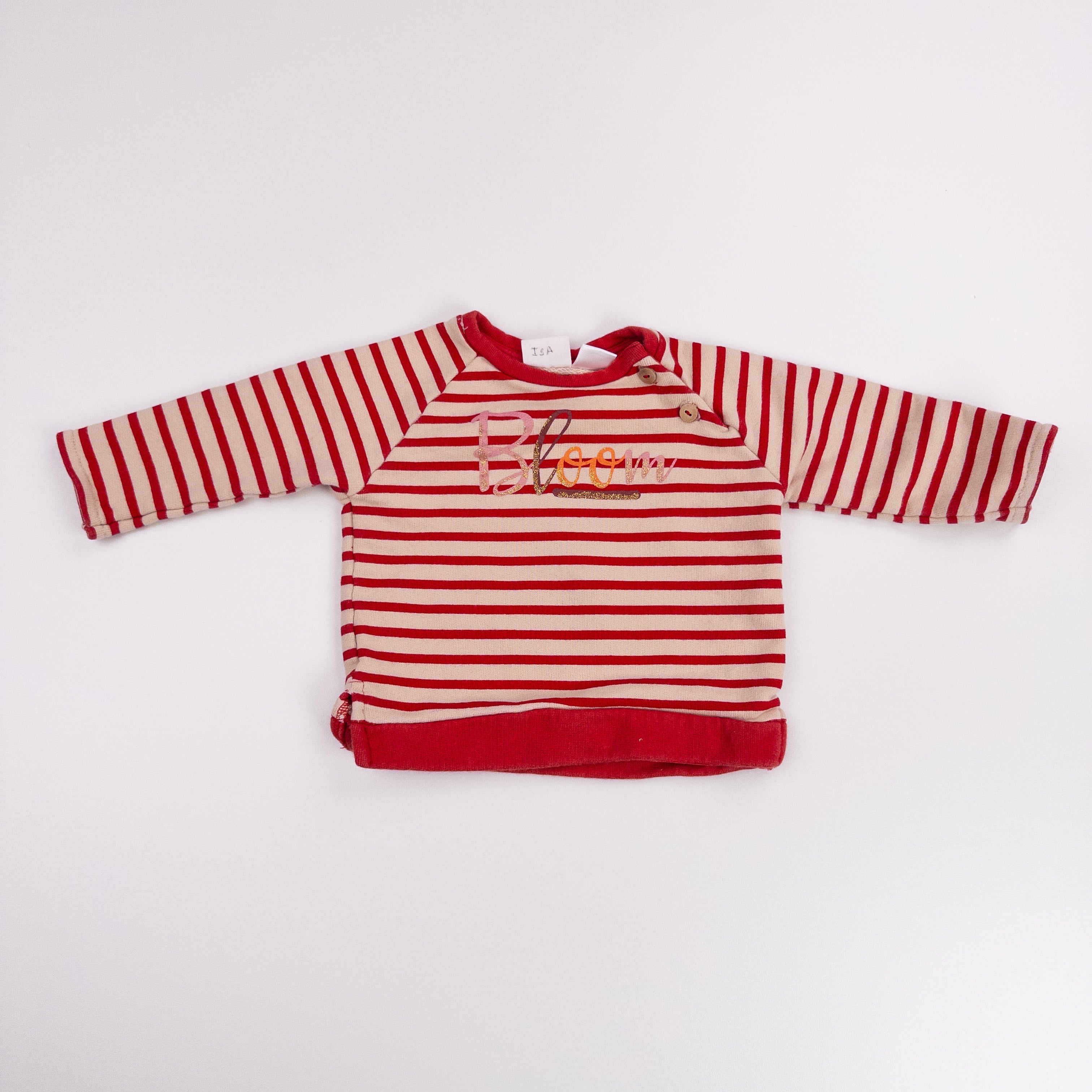 Zara - Pull - 6-9 mois