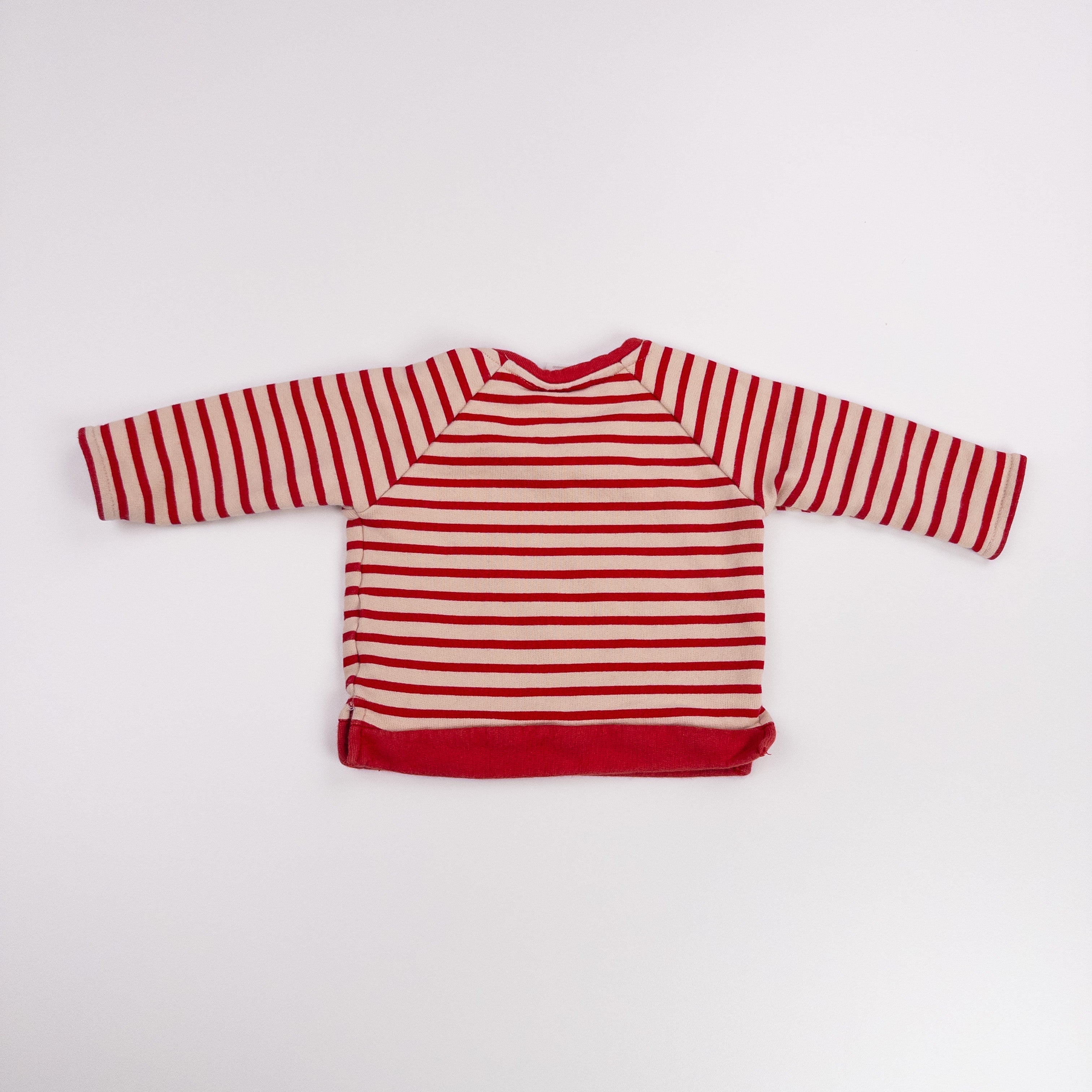 Zara - Pull - 6-9 mois