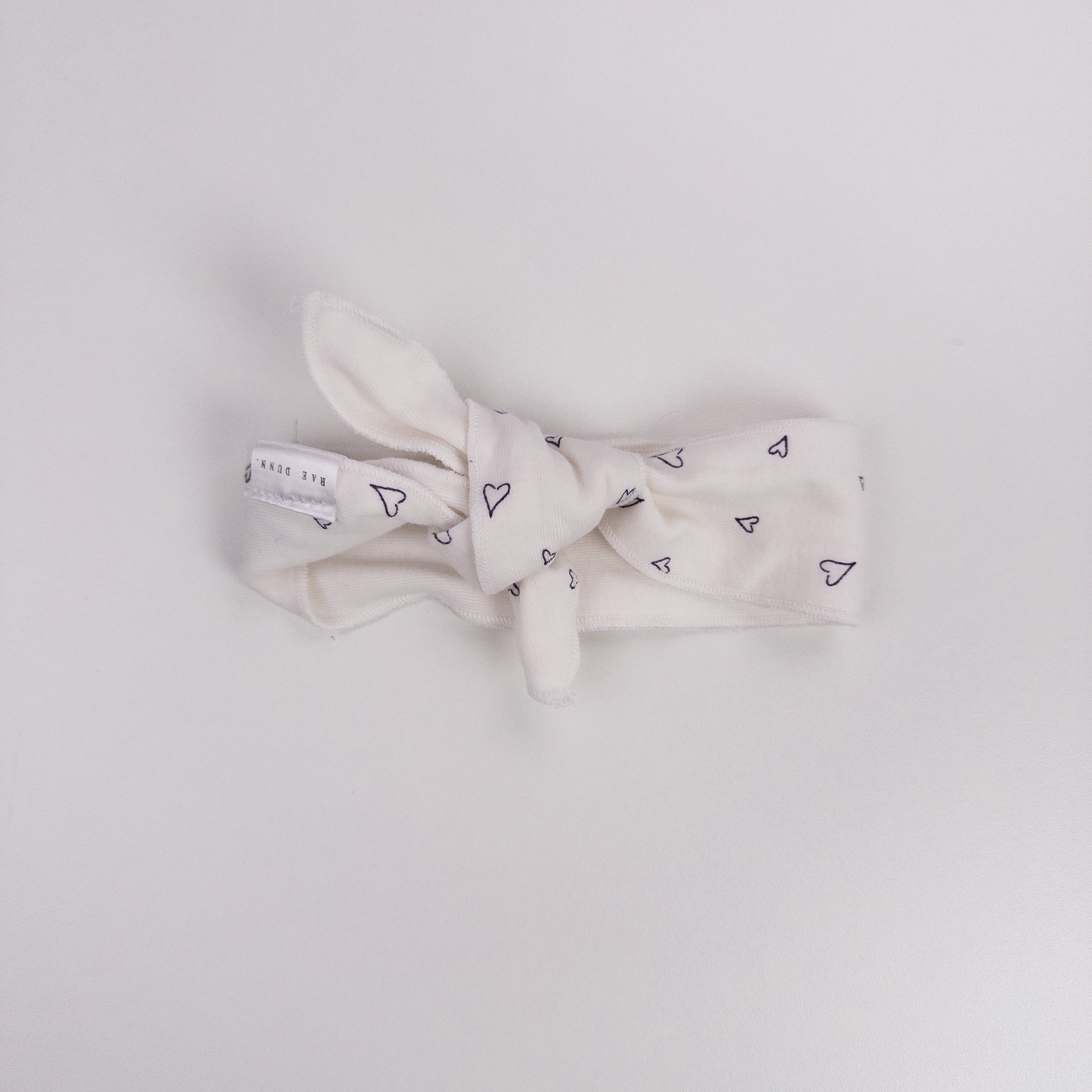 Rae Dunn - Bandeau - 0-3 mois (approx)