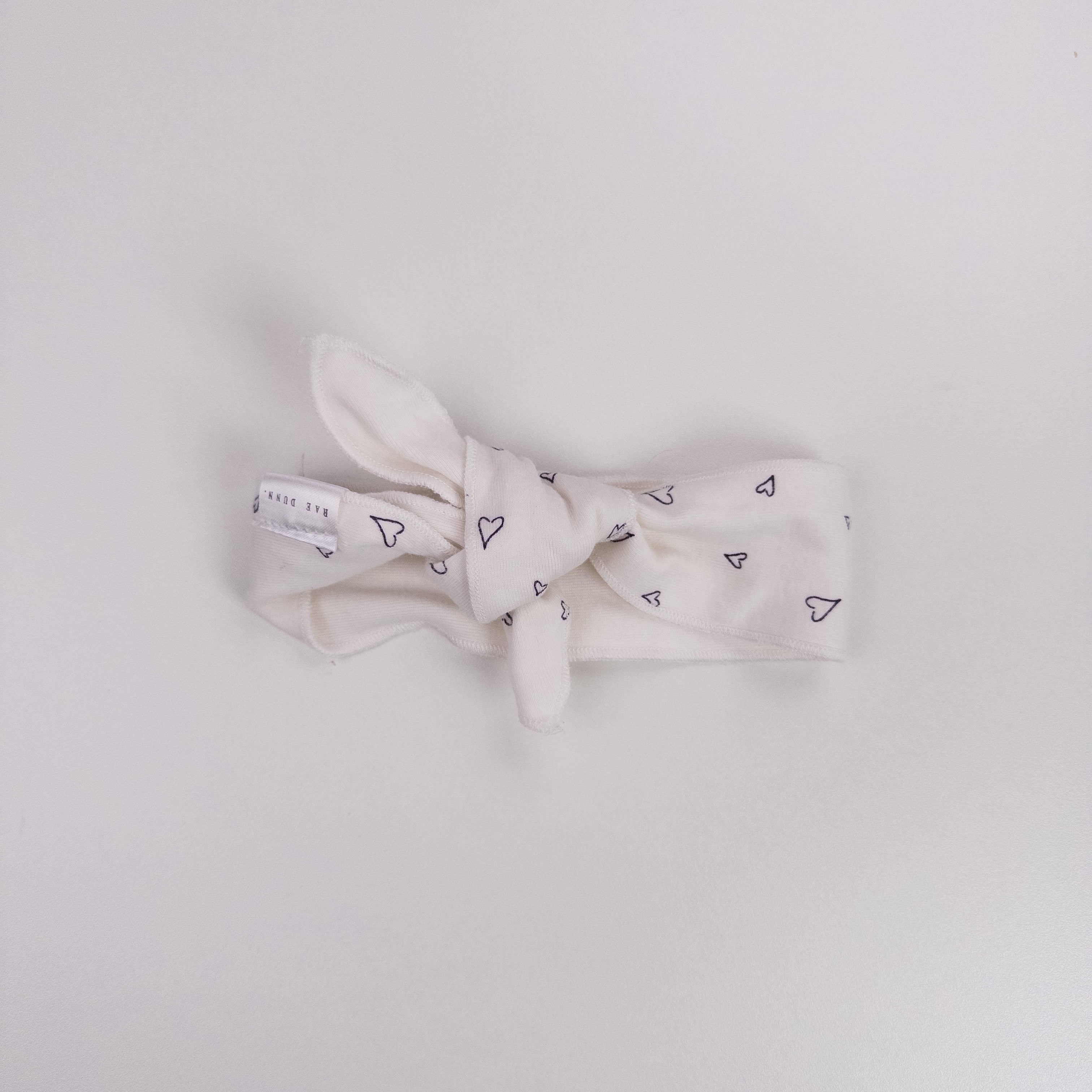 Rae Dunn - Bandeau - 0-3 mois (approx)