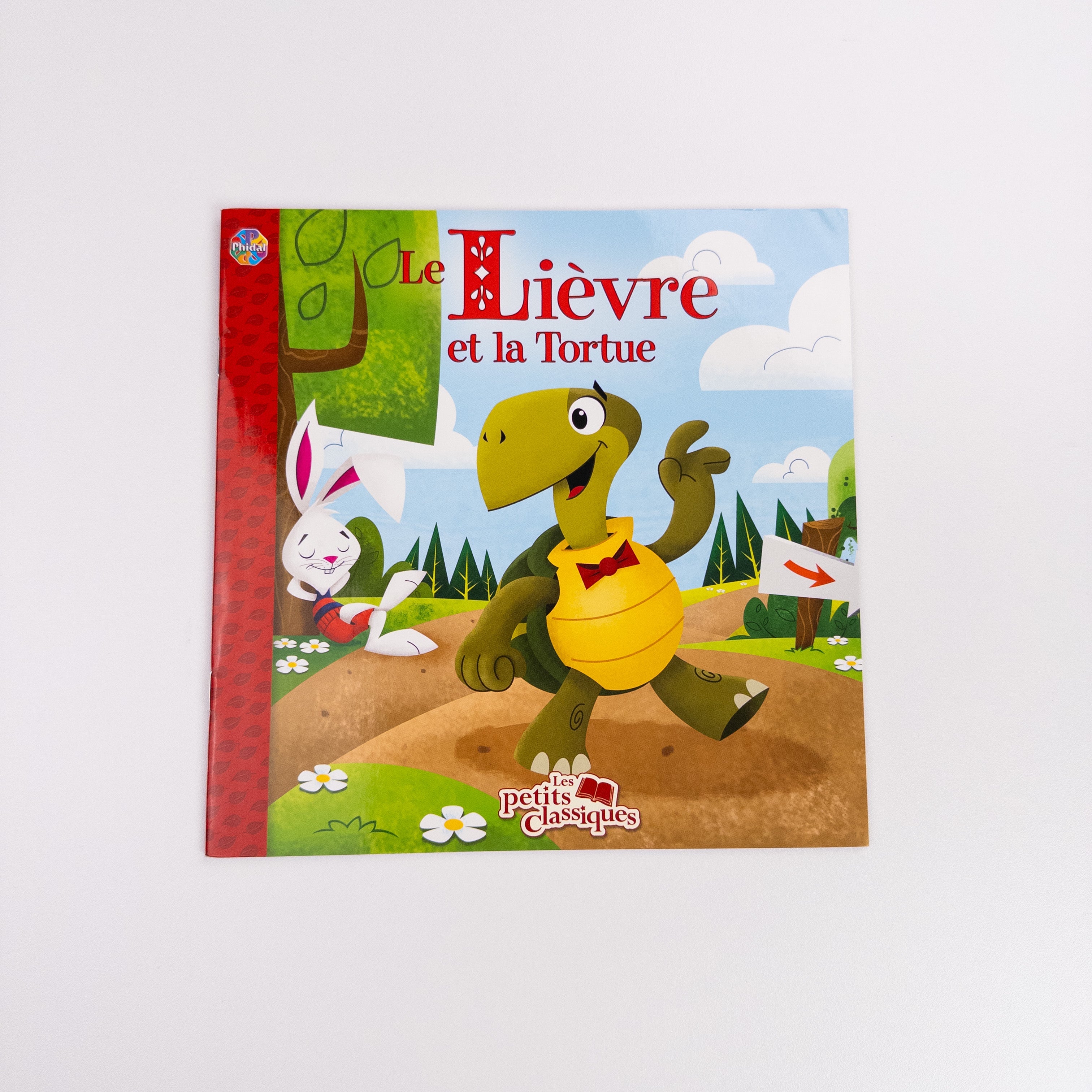 Livre - Français