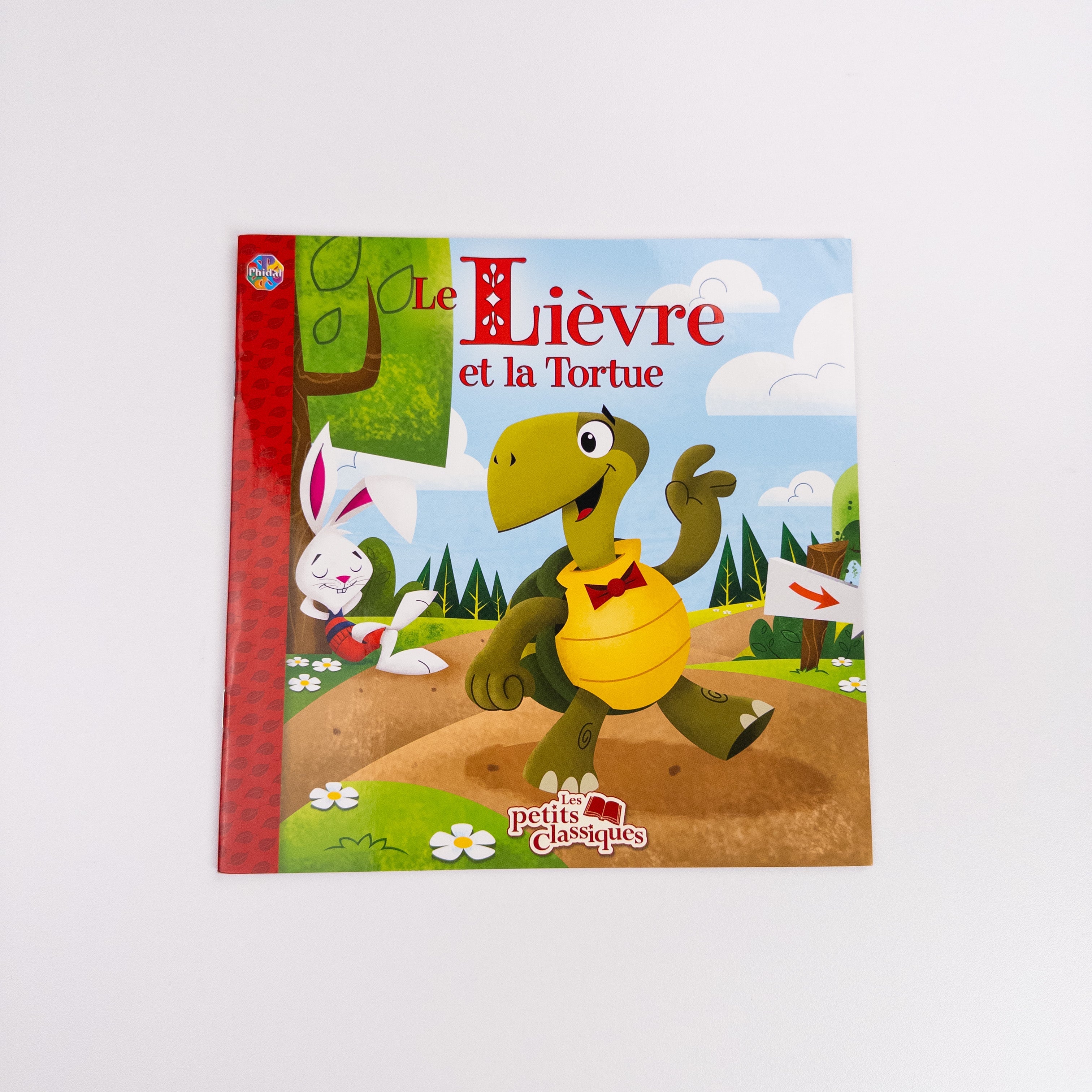 Livre - Français