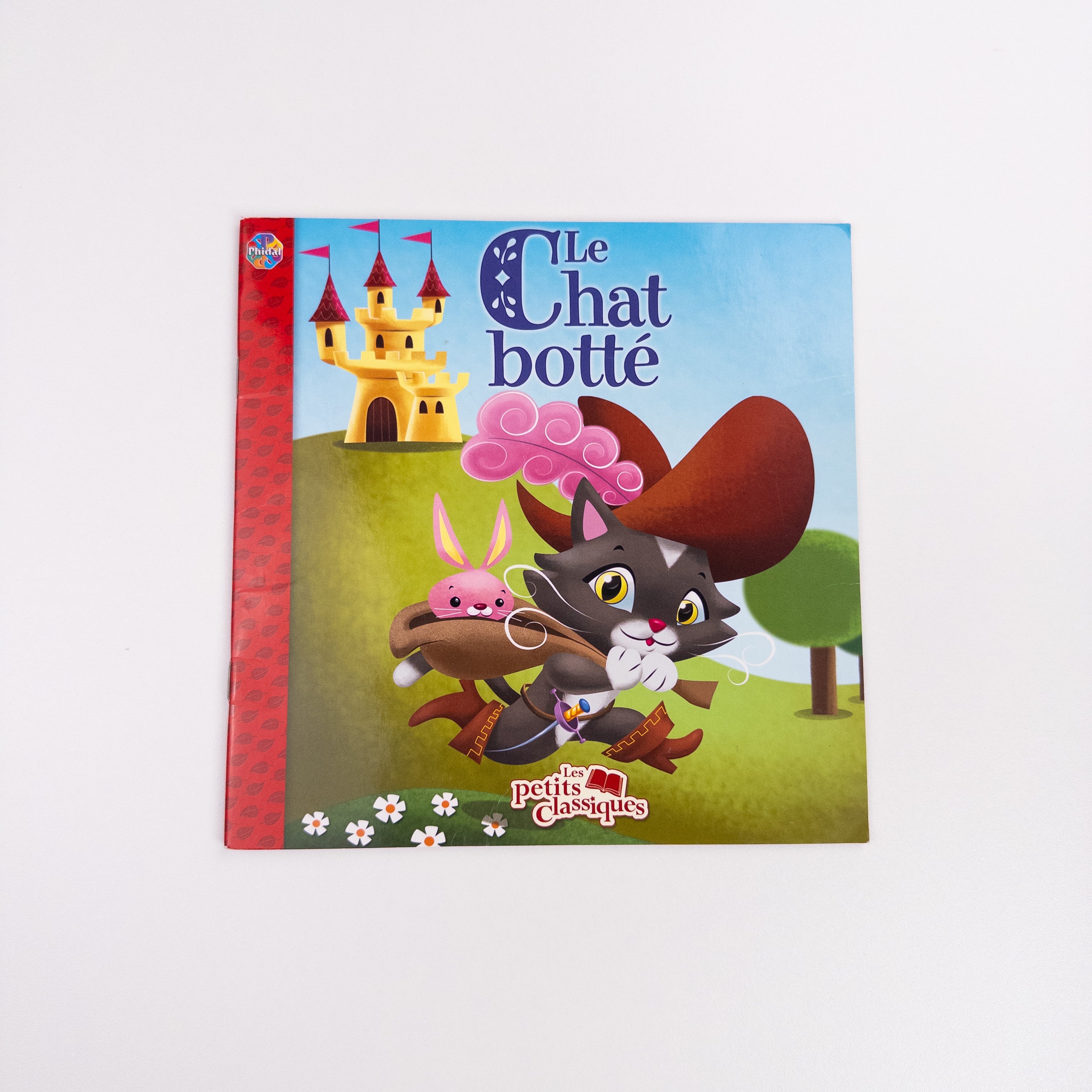 Livre - Français