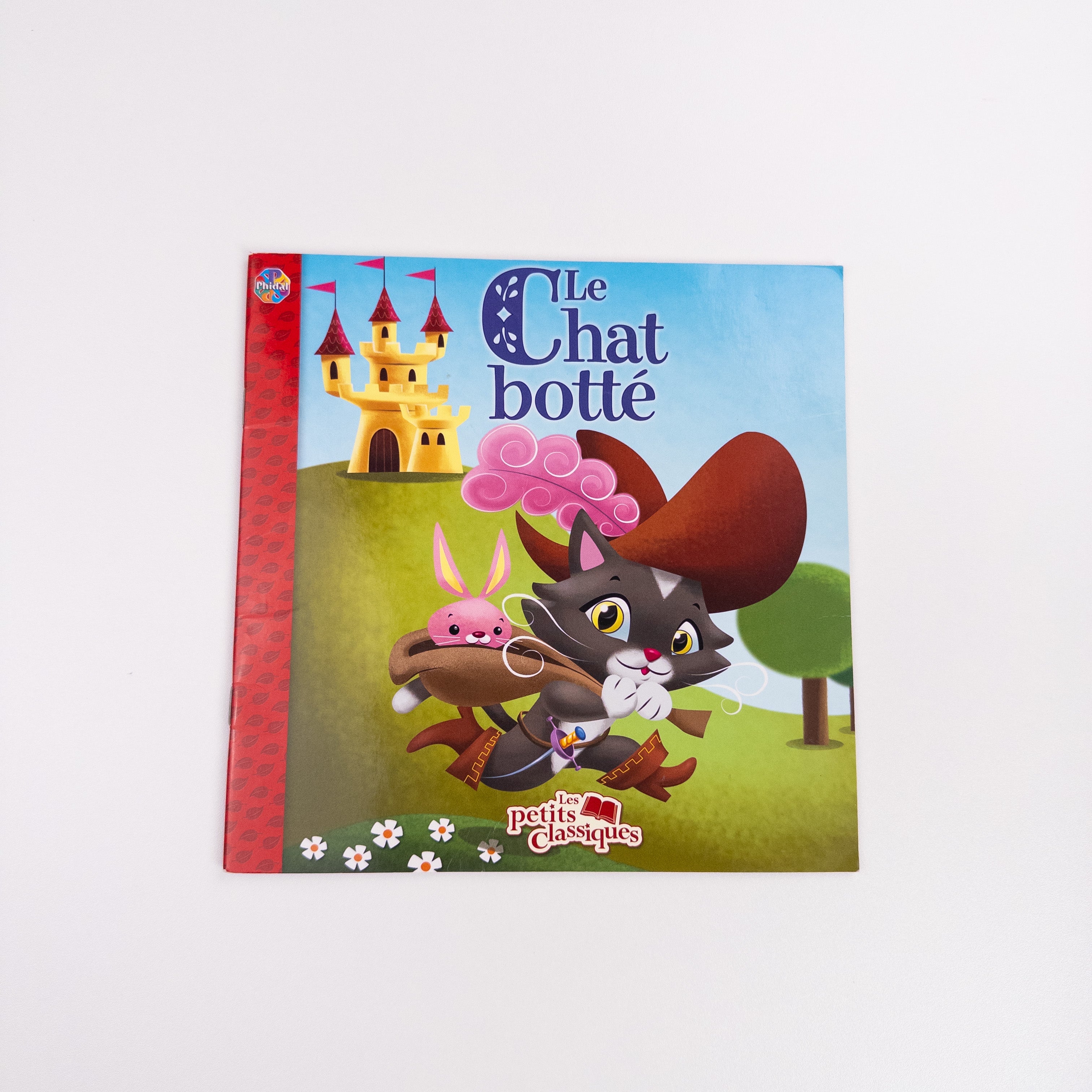 Livre - Français