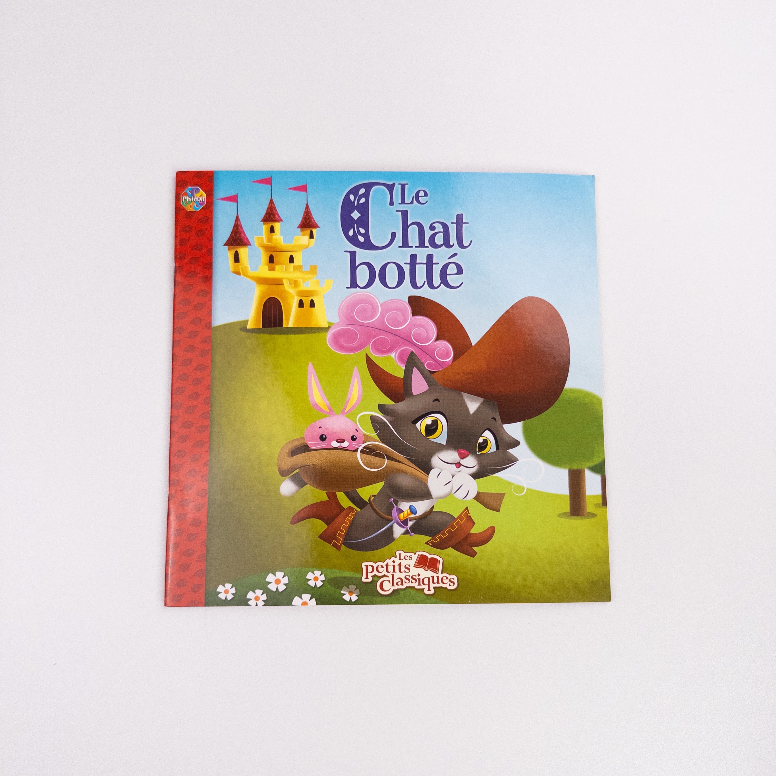 Livre - Français