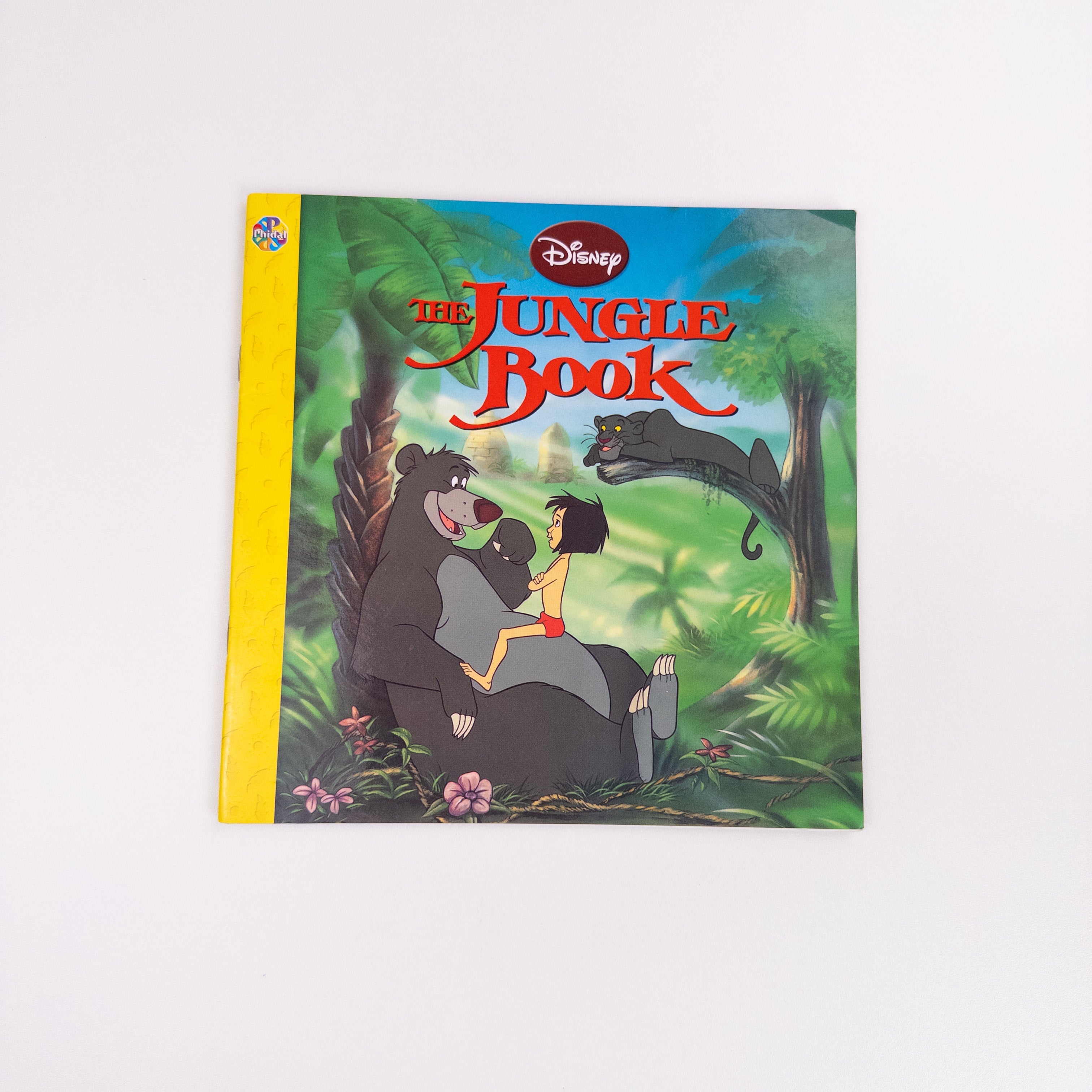 Livre - Anglais