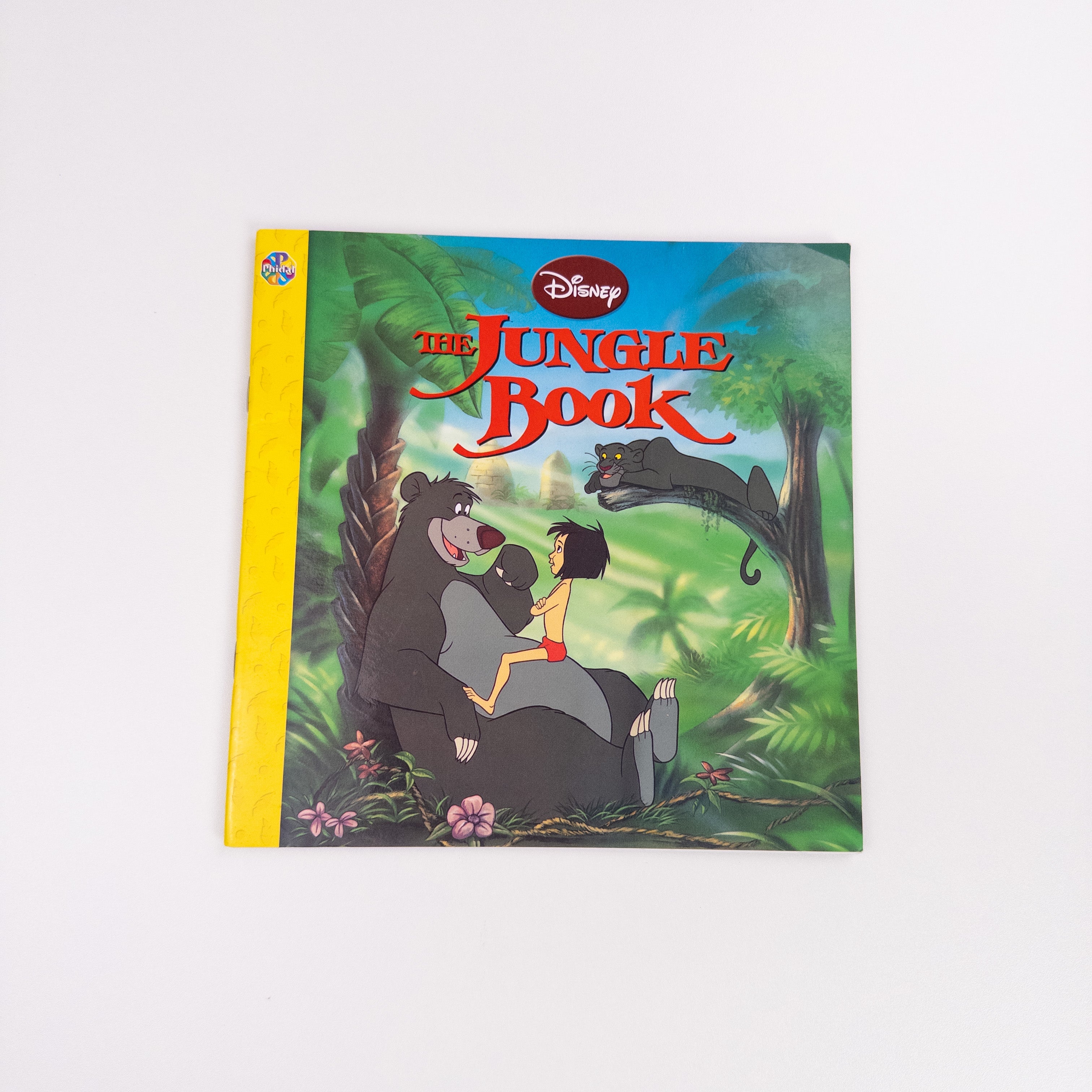 Livre - Anglais