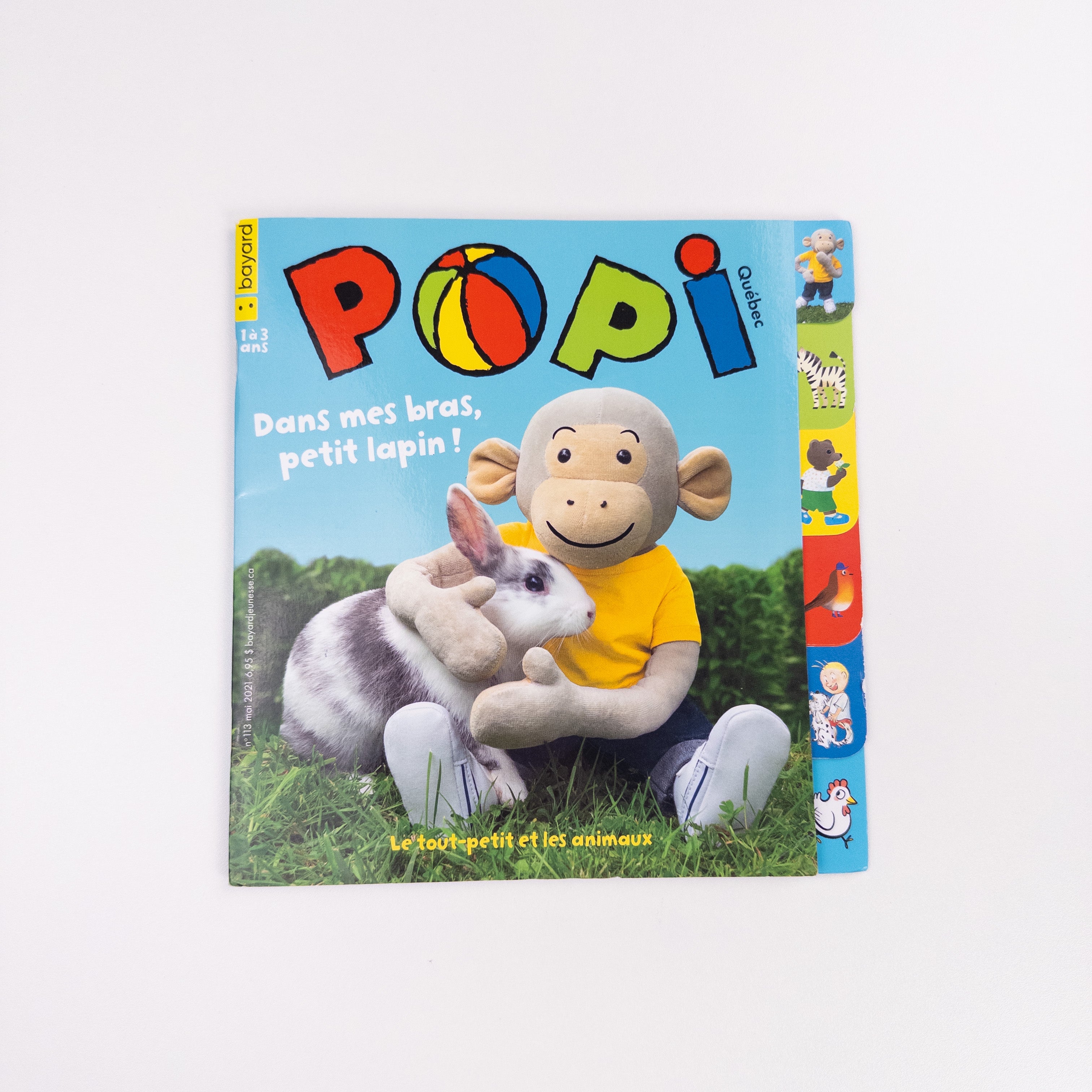 Livre - Français