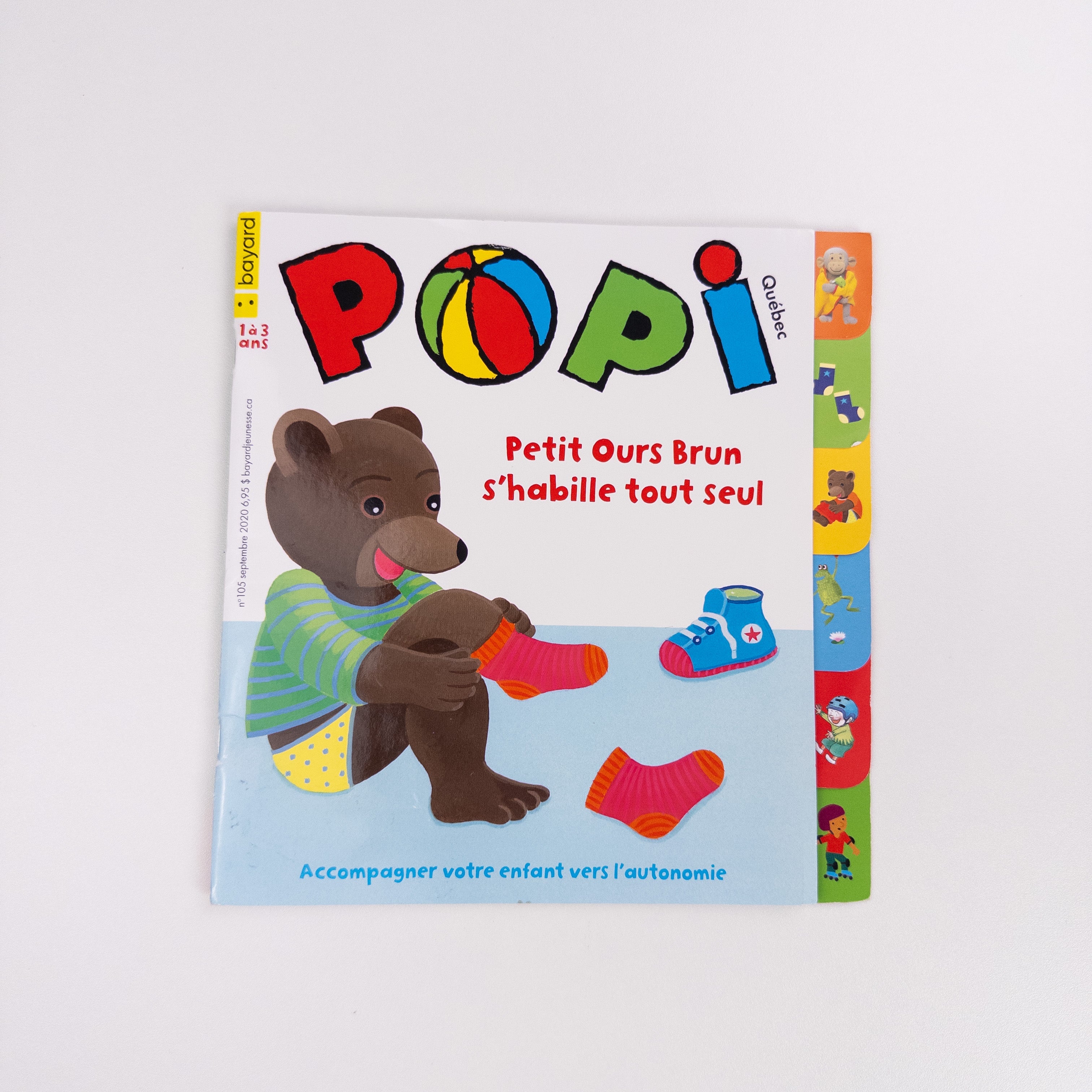 Livre - Français