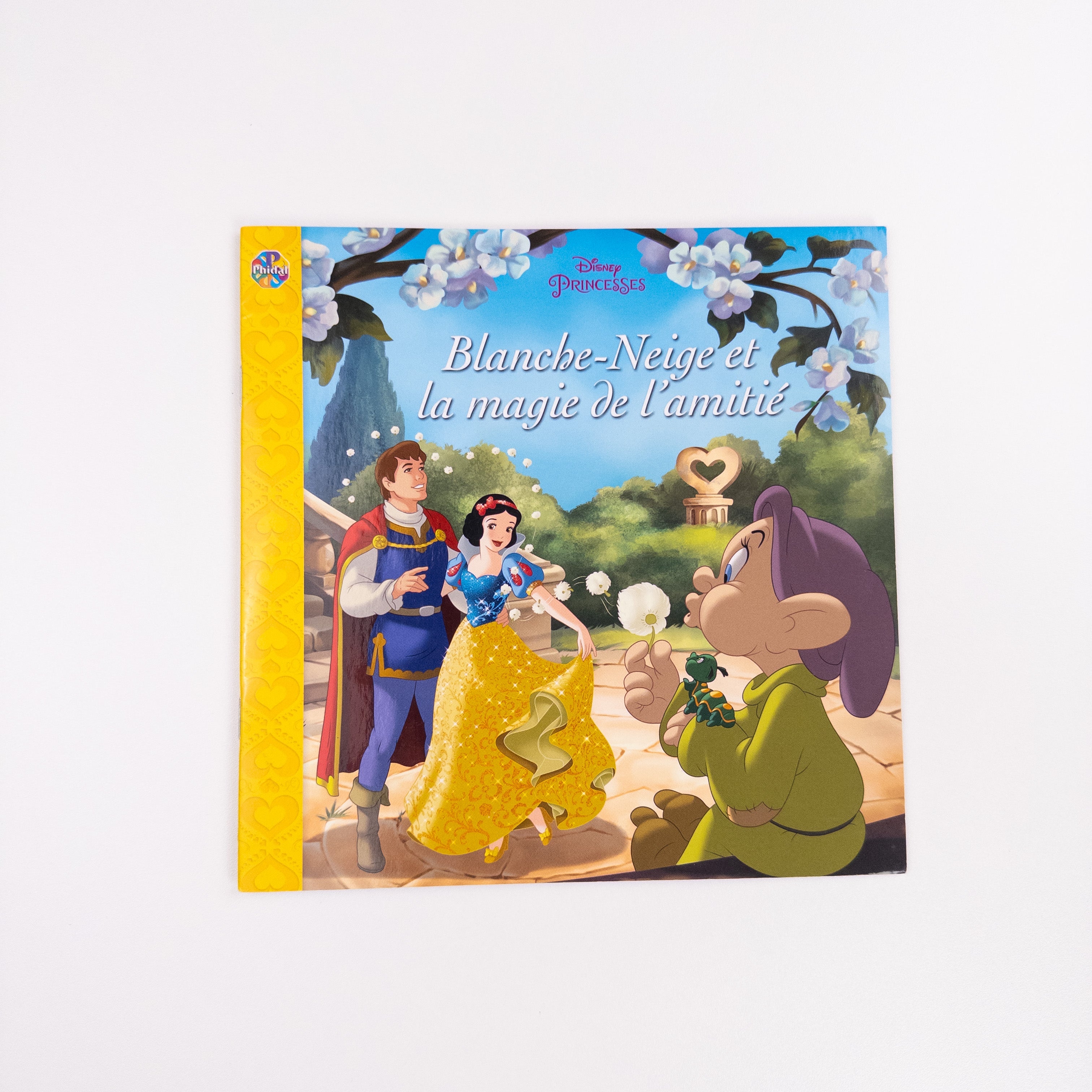 Livre - Français