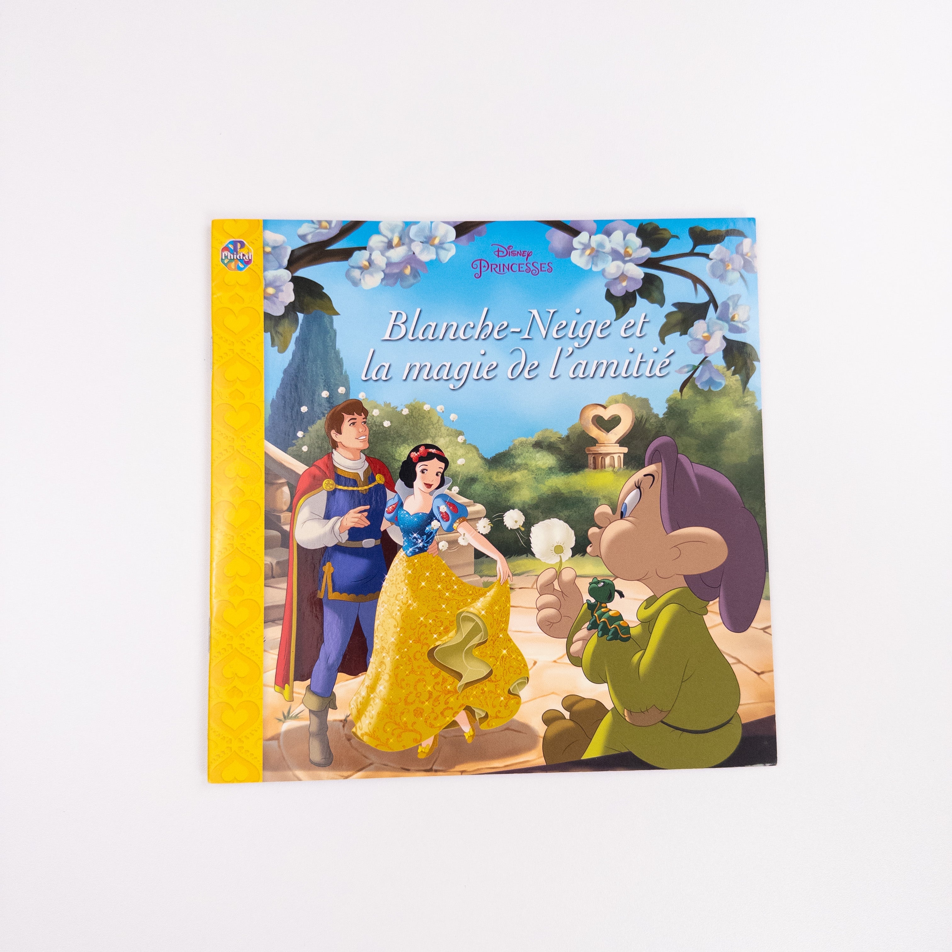 Livre - Français