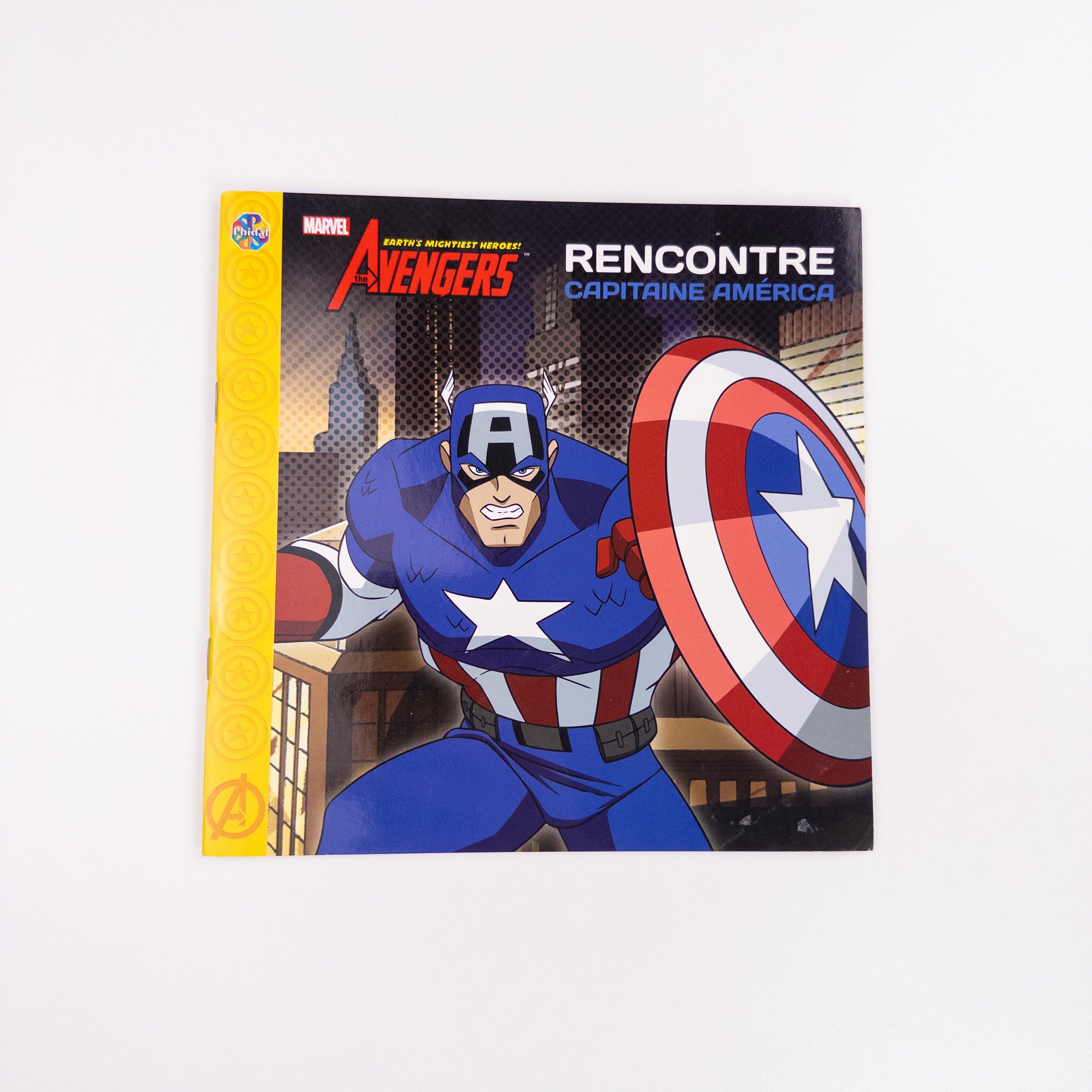 Livre - Français