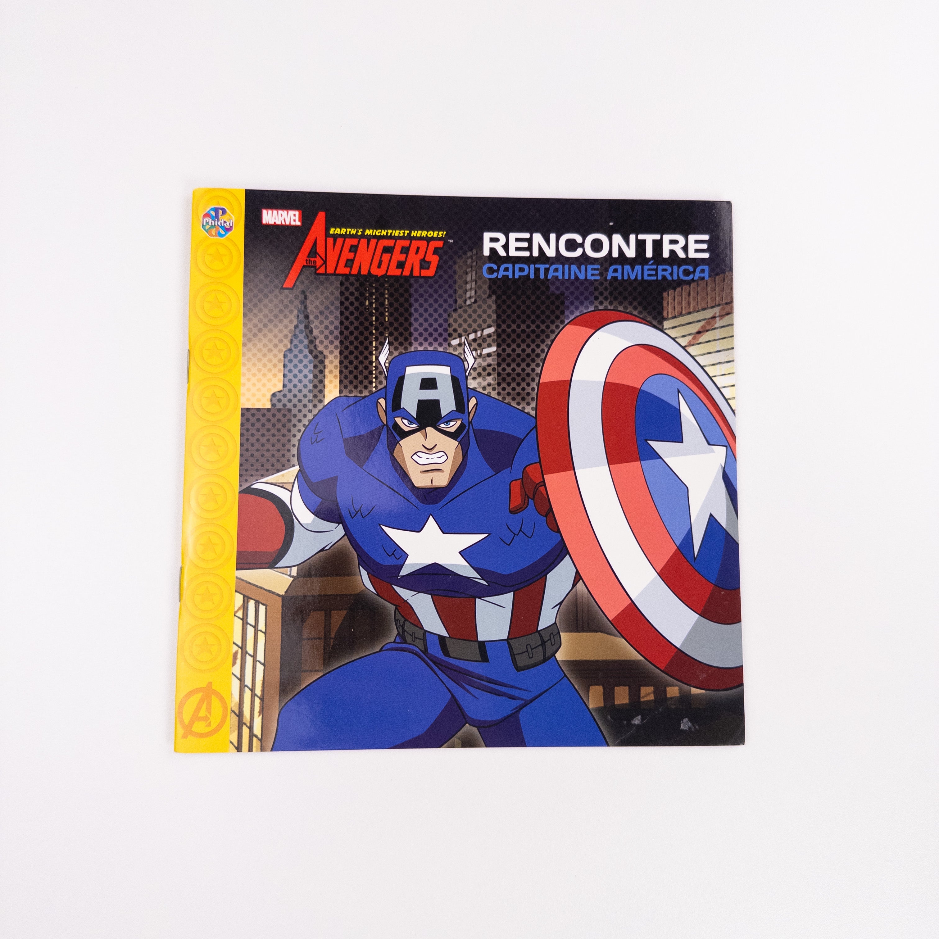 Livre - Français
