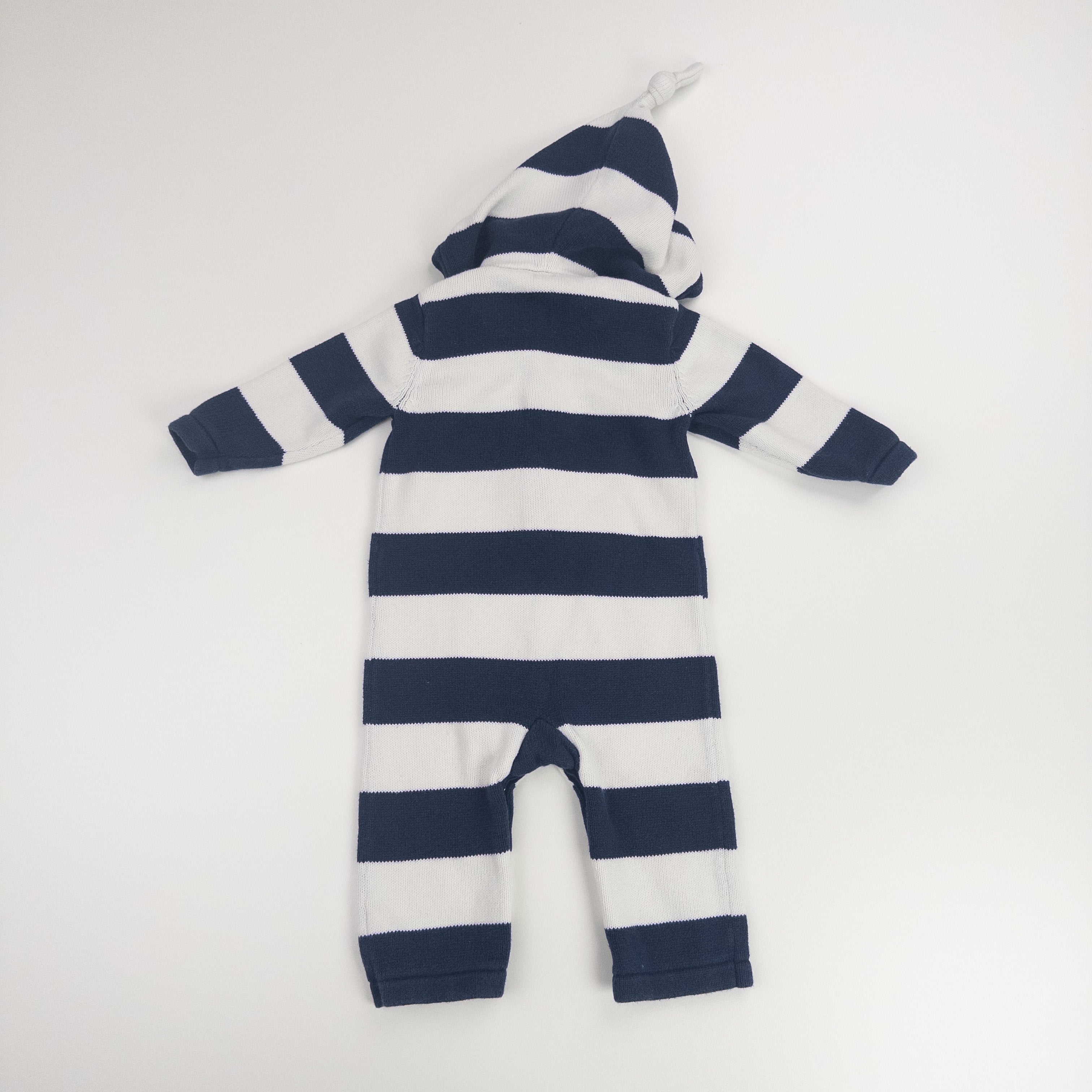Old Navy - Combinaison - 6-12 mois