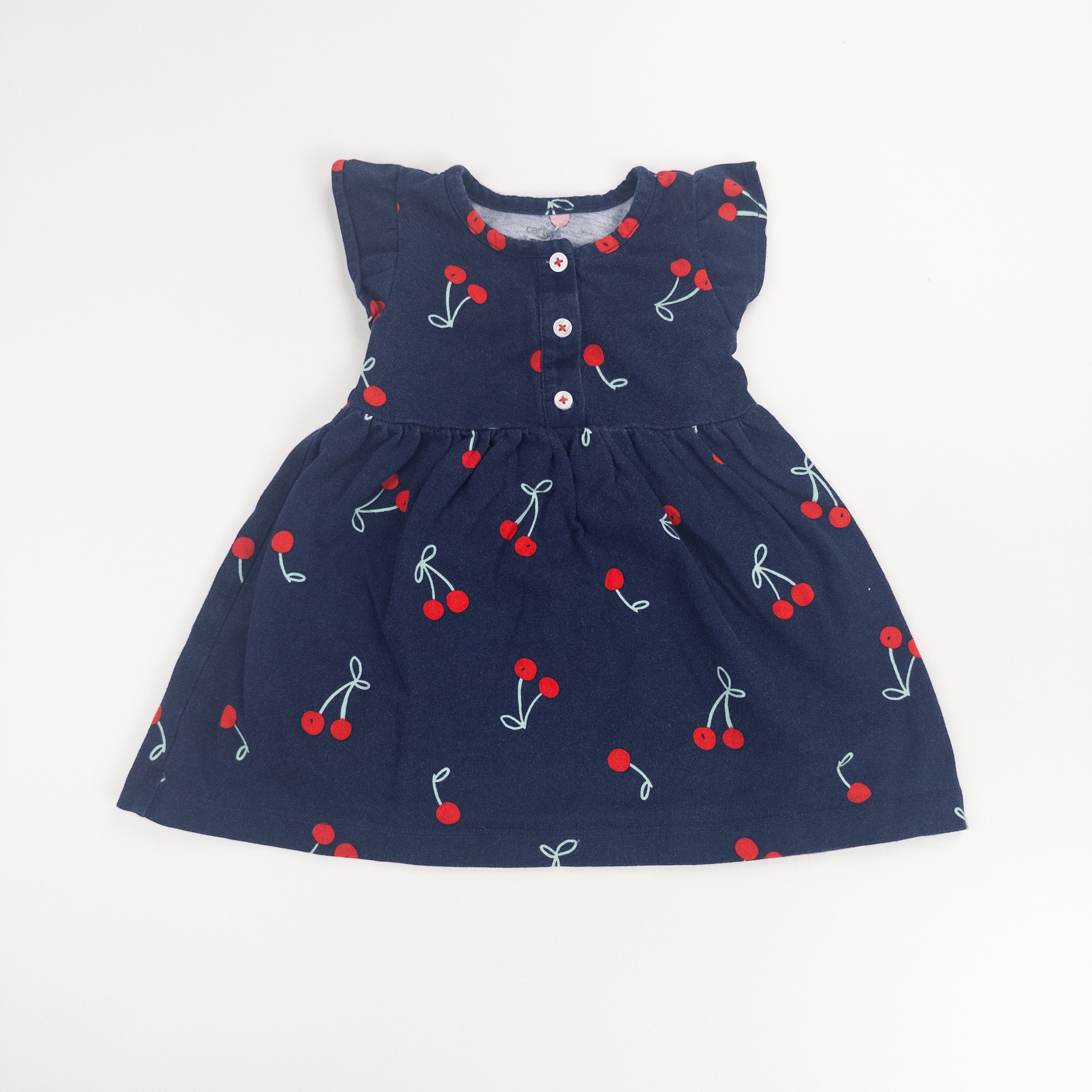 Carter's - Robe - 9 mois
