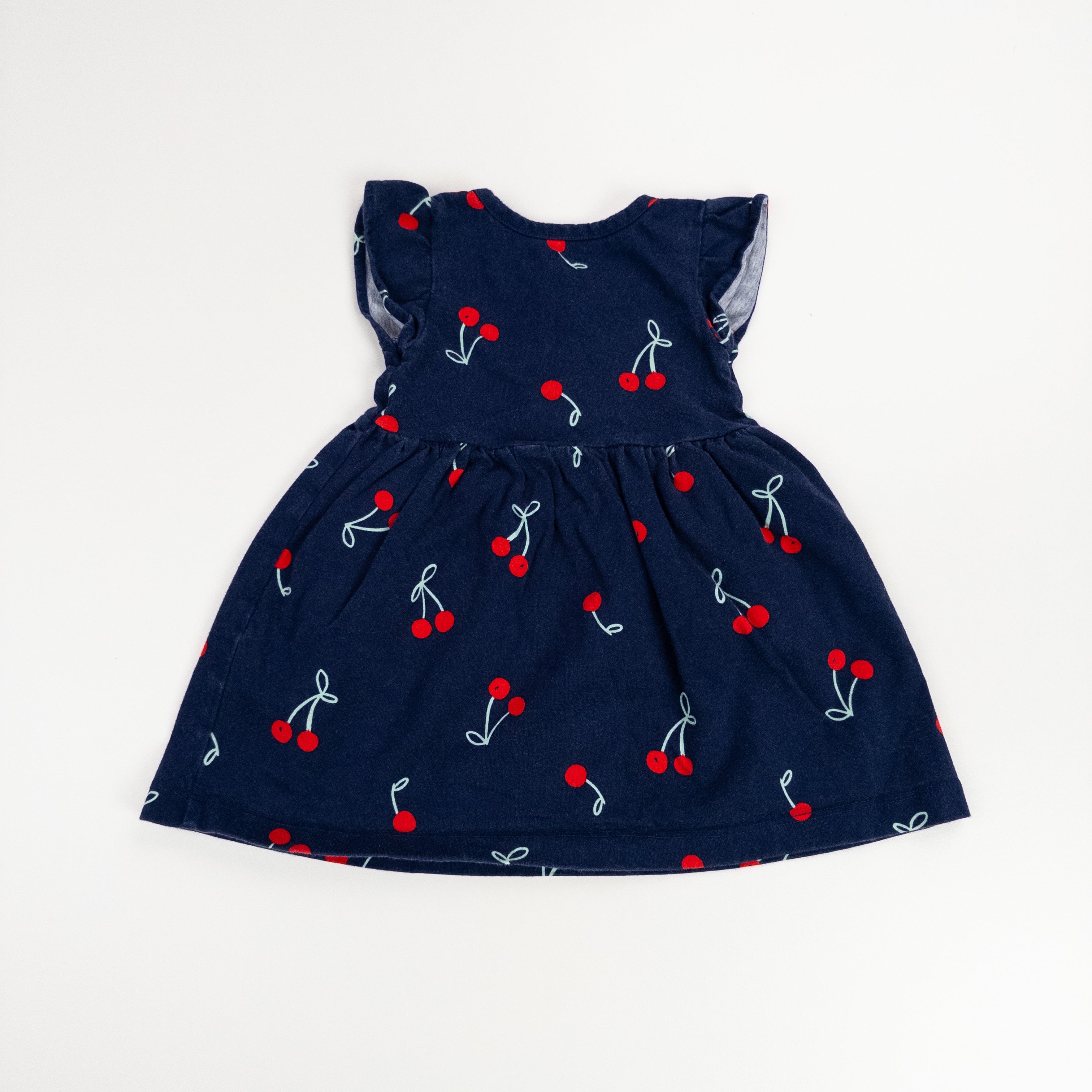 Carter's - Robe - 9 mois