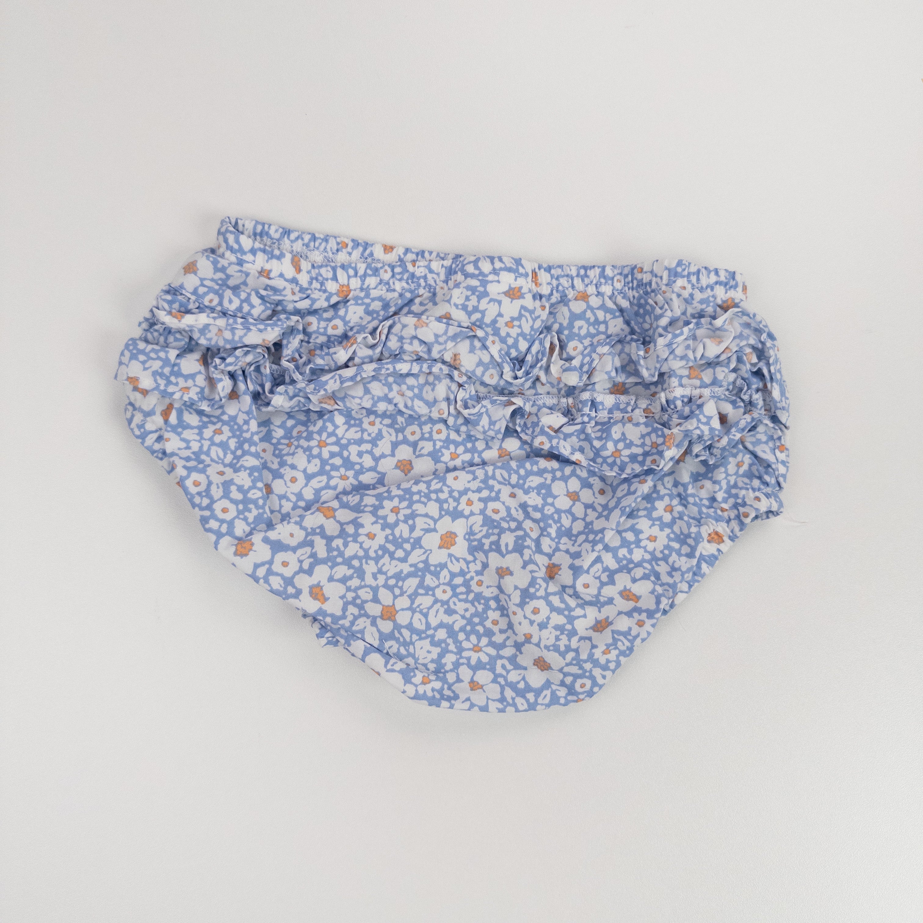 Carter's - Culotte short - 12 mois