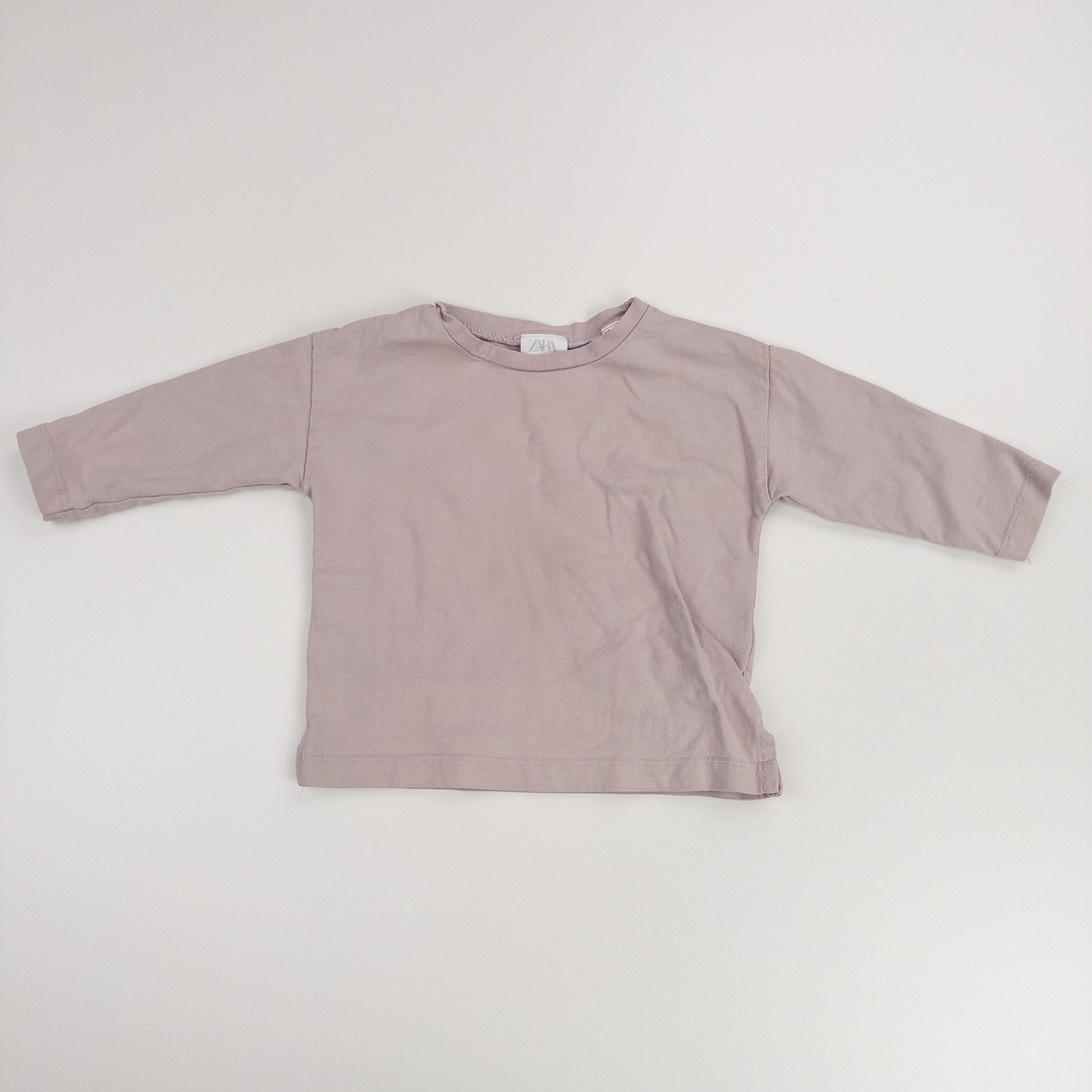 Zara - Chandail - 6-9 mois