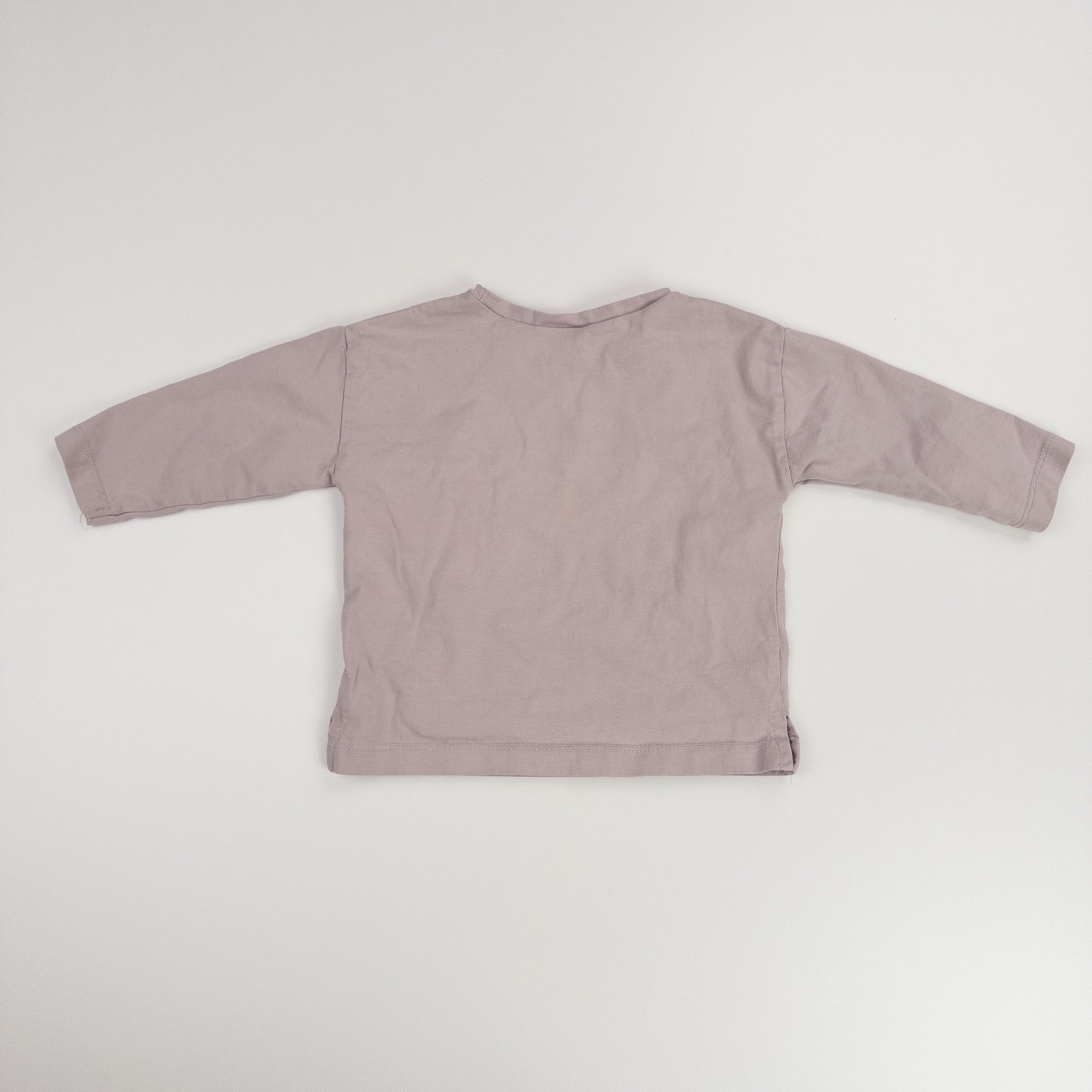 Zara - Chandail - 6-9 mois