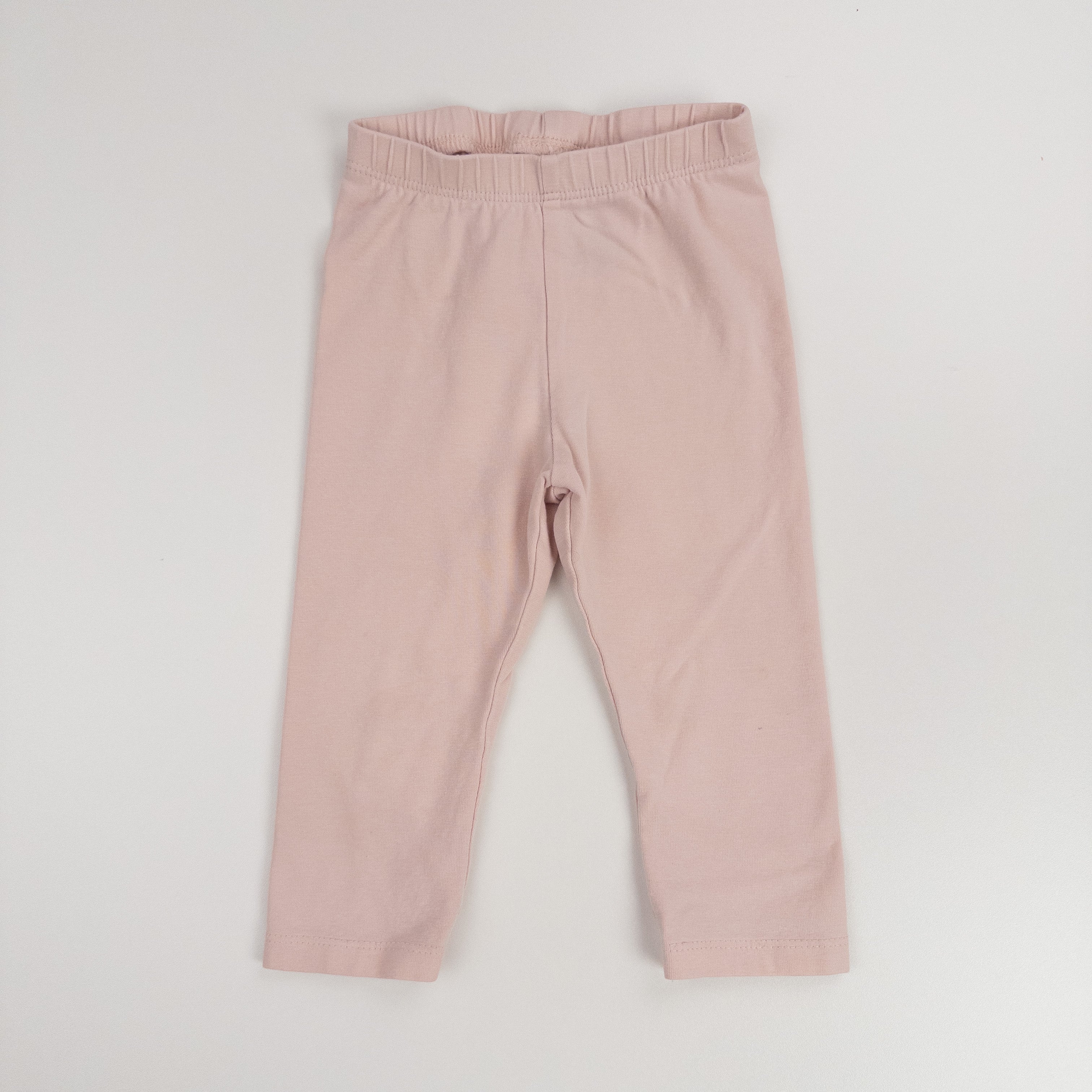 H&M - Legging - 6-9 mois