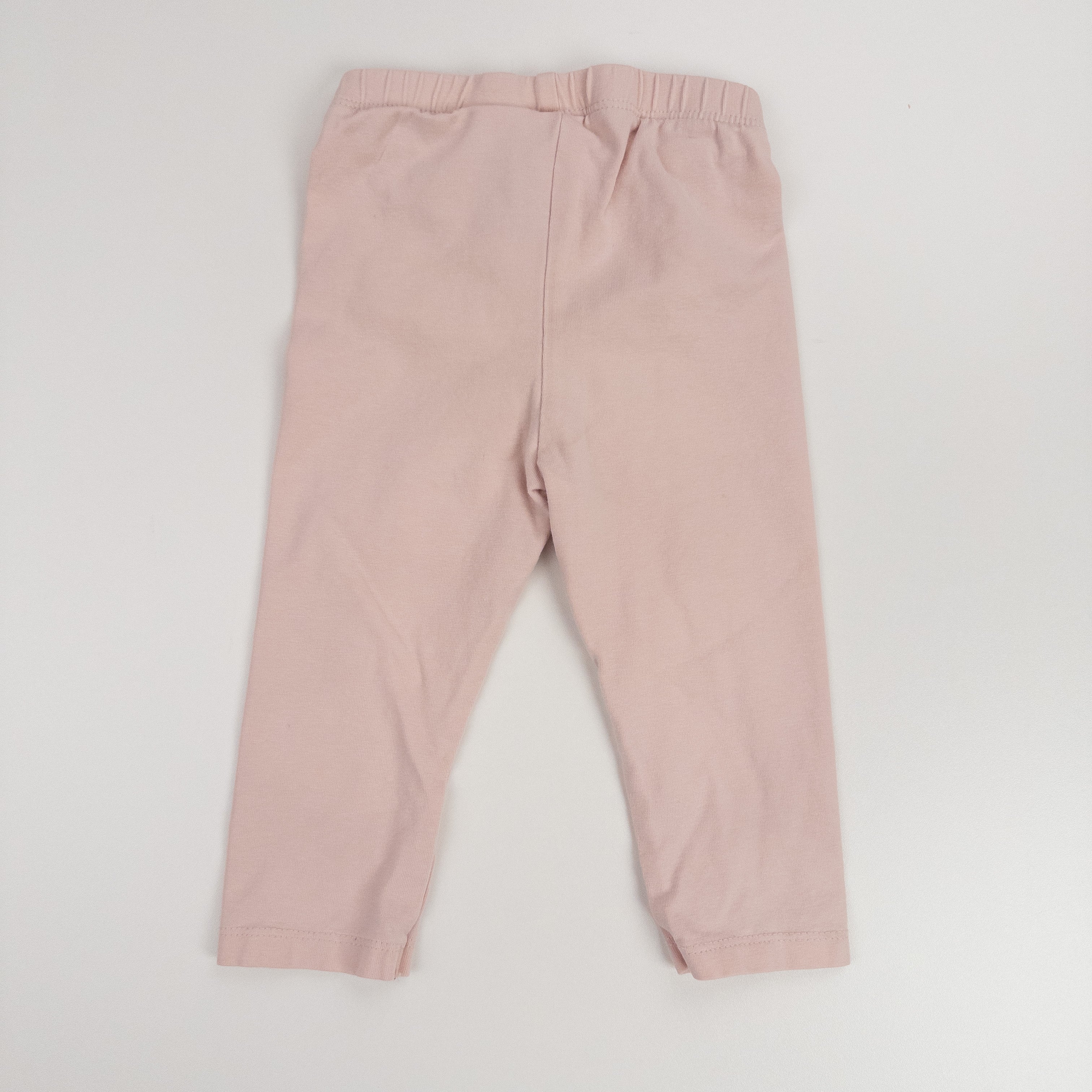 H&M - Legging - 6-9 mois
