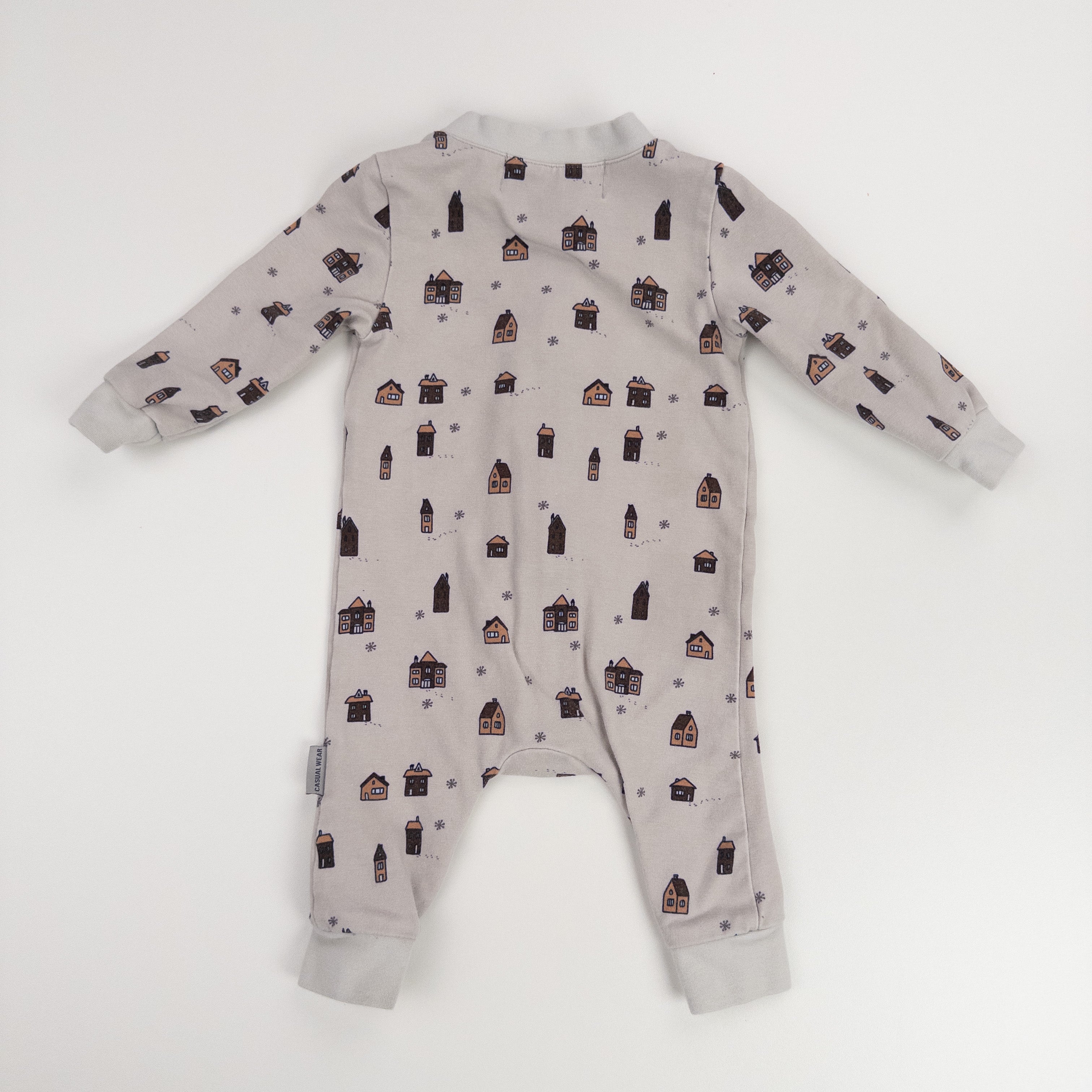 NATE - Pyjama - 0-6 mois