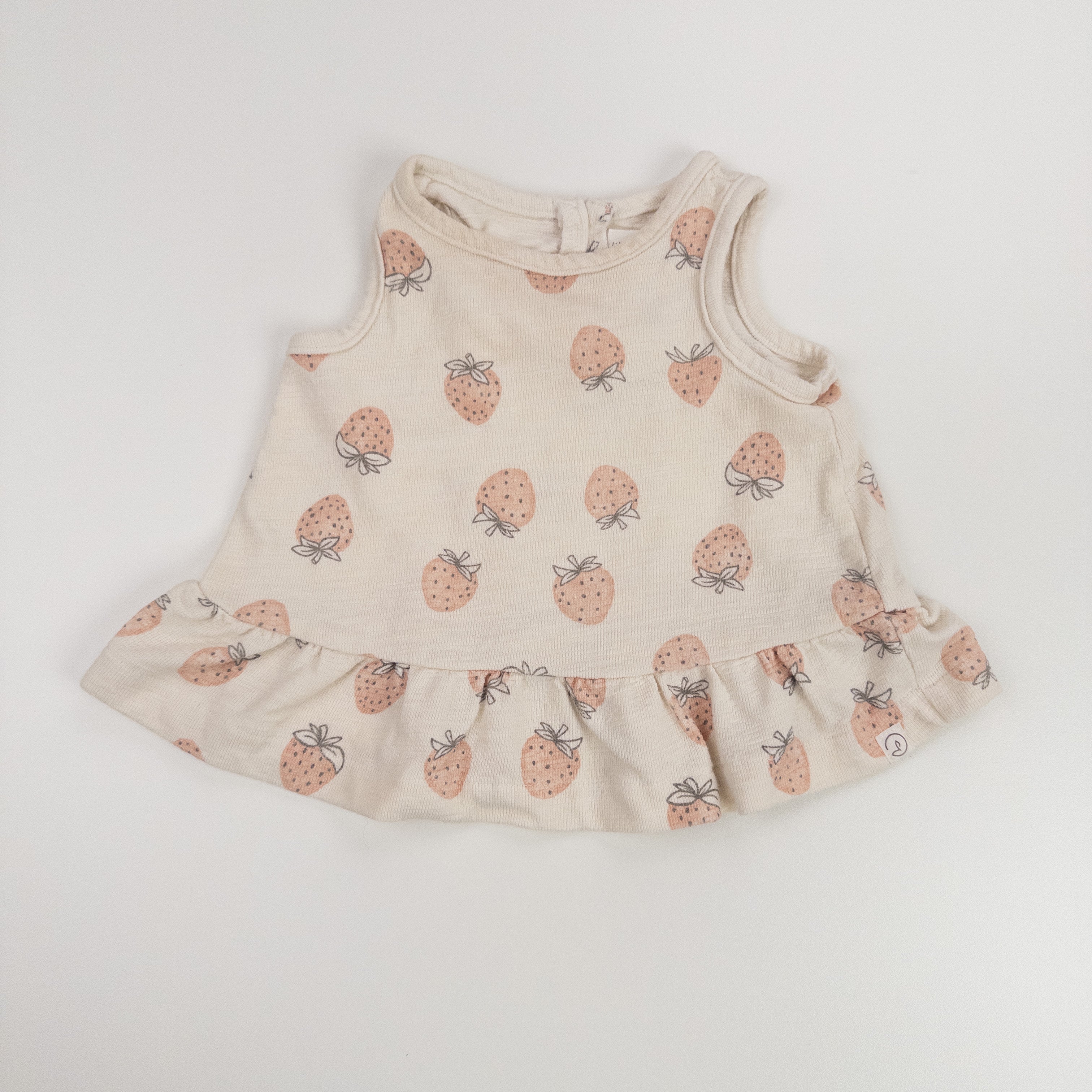 Carter's - Camisole - 9 mois