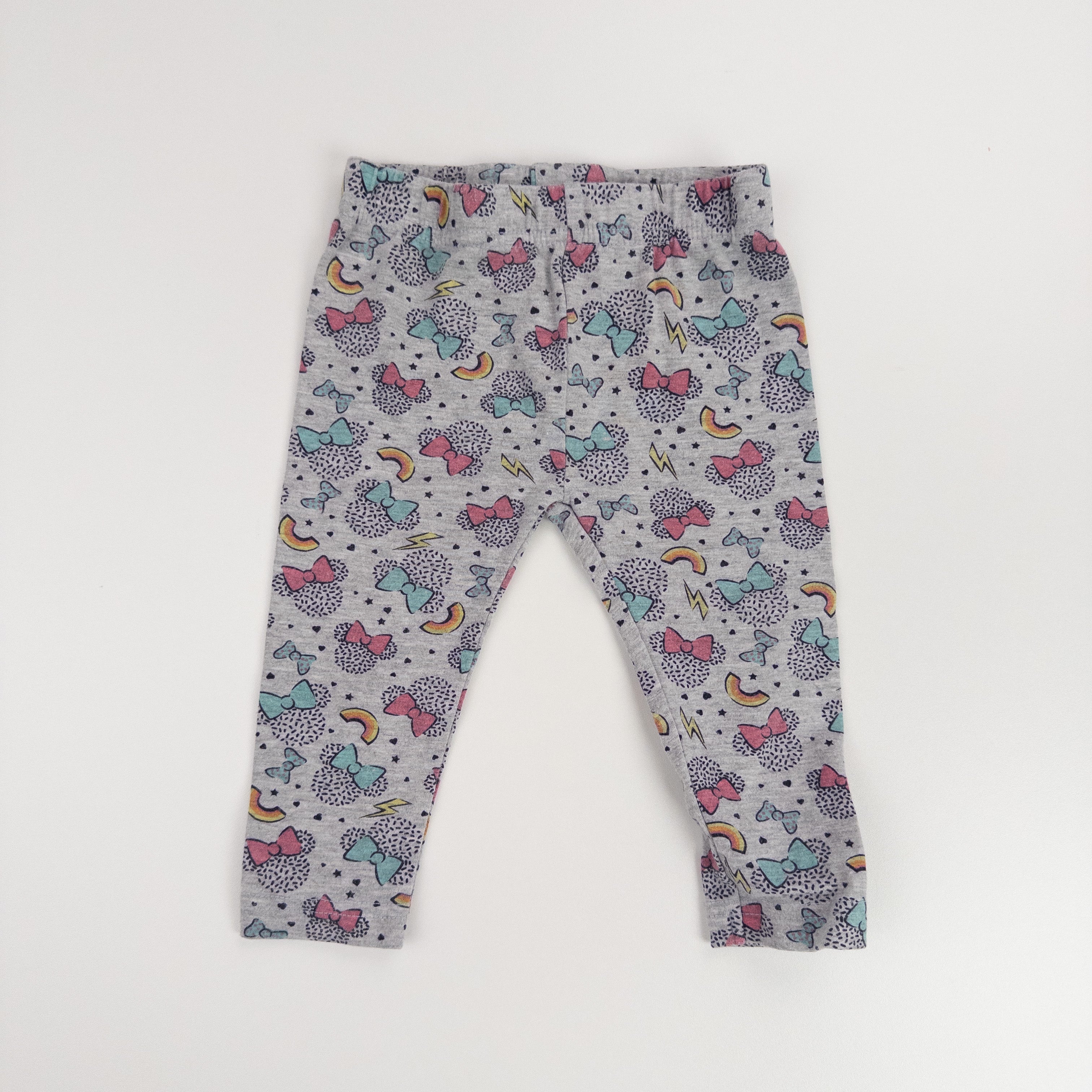 Disney - Legging - 6-12 mois