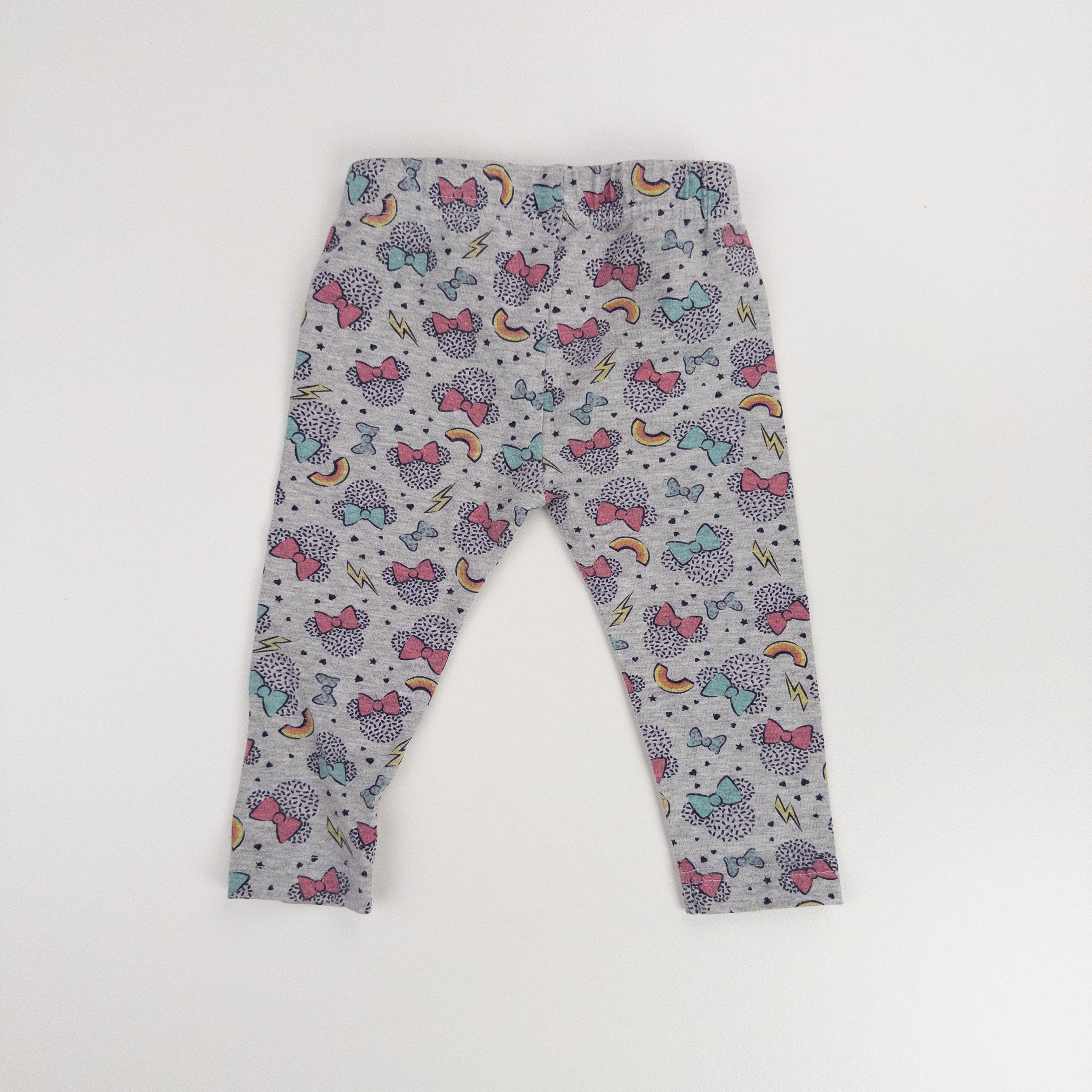 Disney - Legging - 6-12 mois