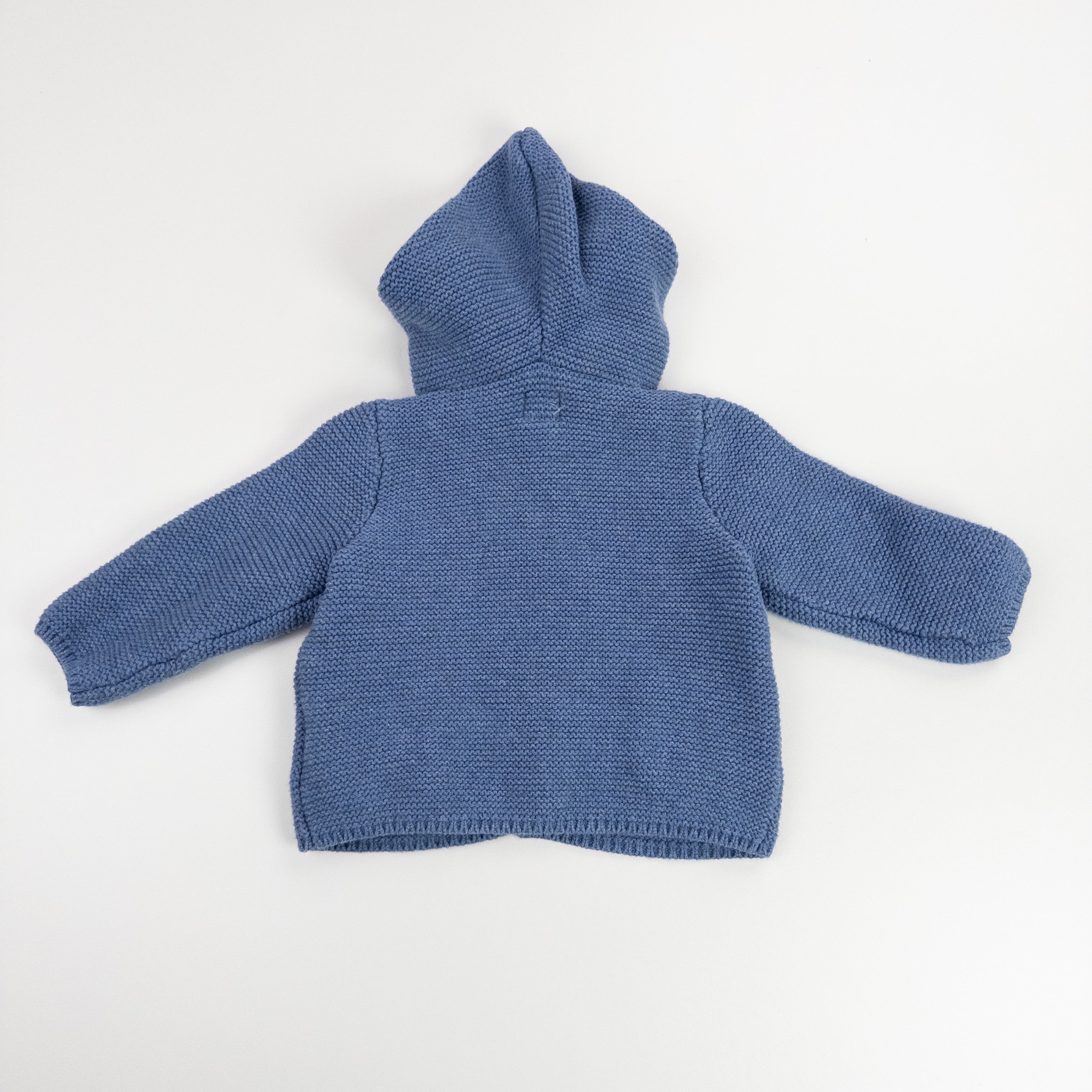 Gap - Veste en laine - 6-12 mois