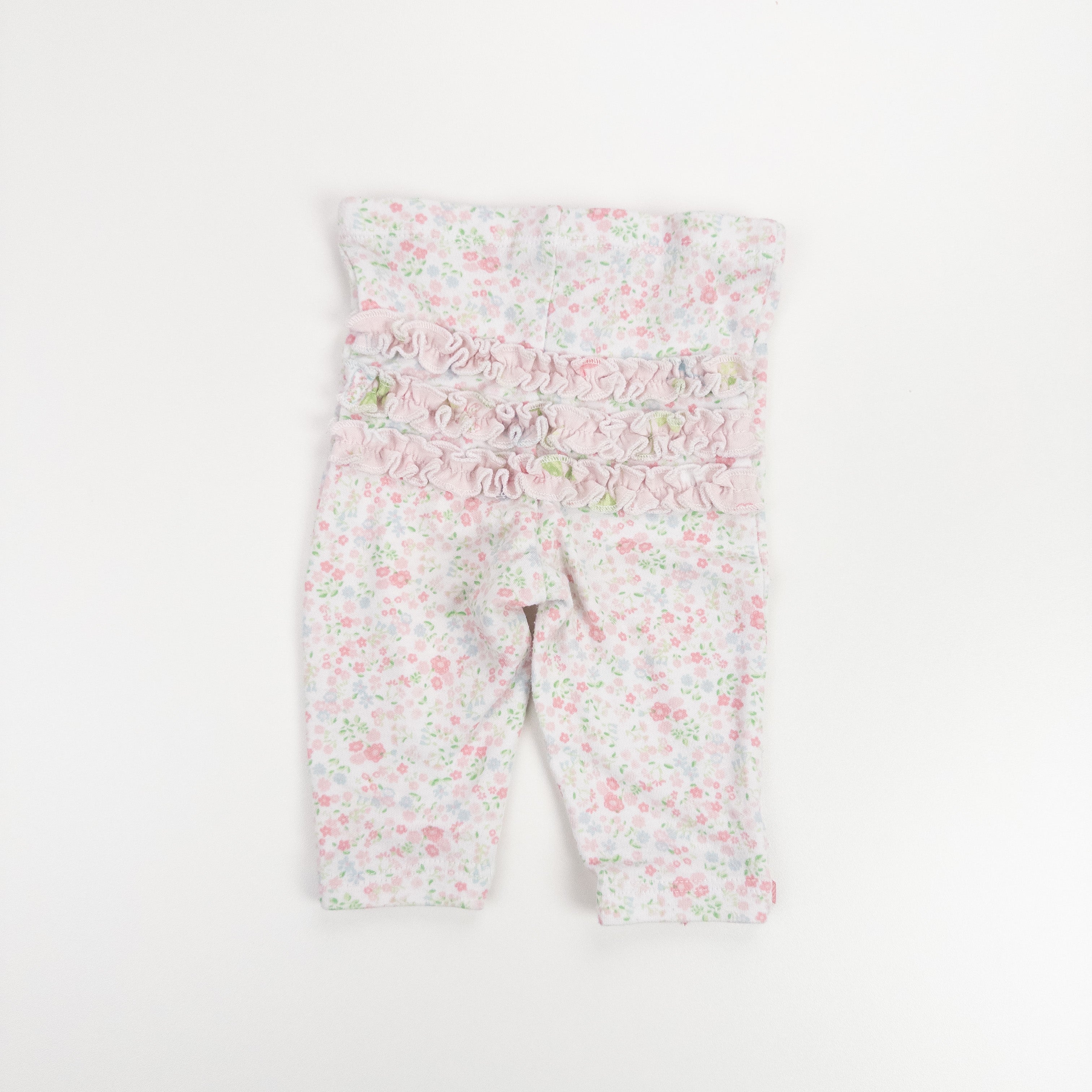 Laura Ashley - Legging - 3-6 mois
