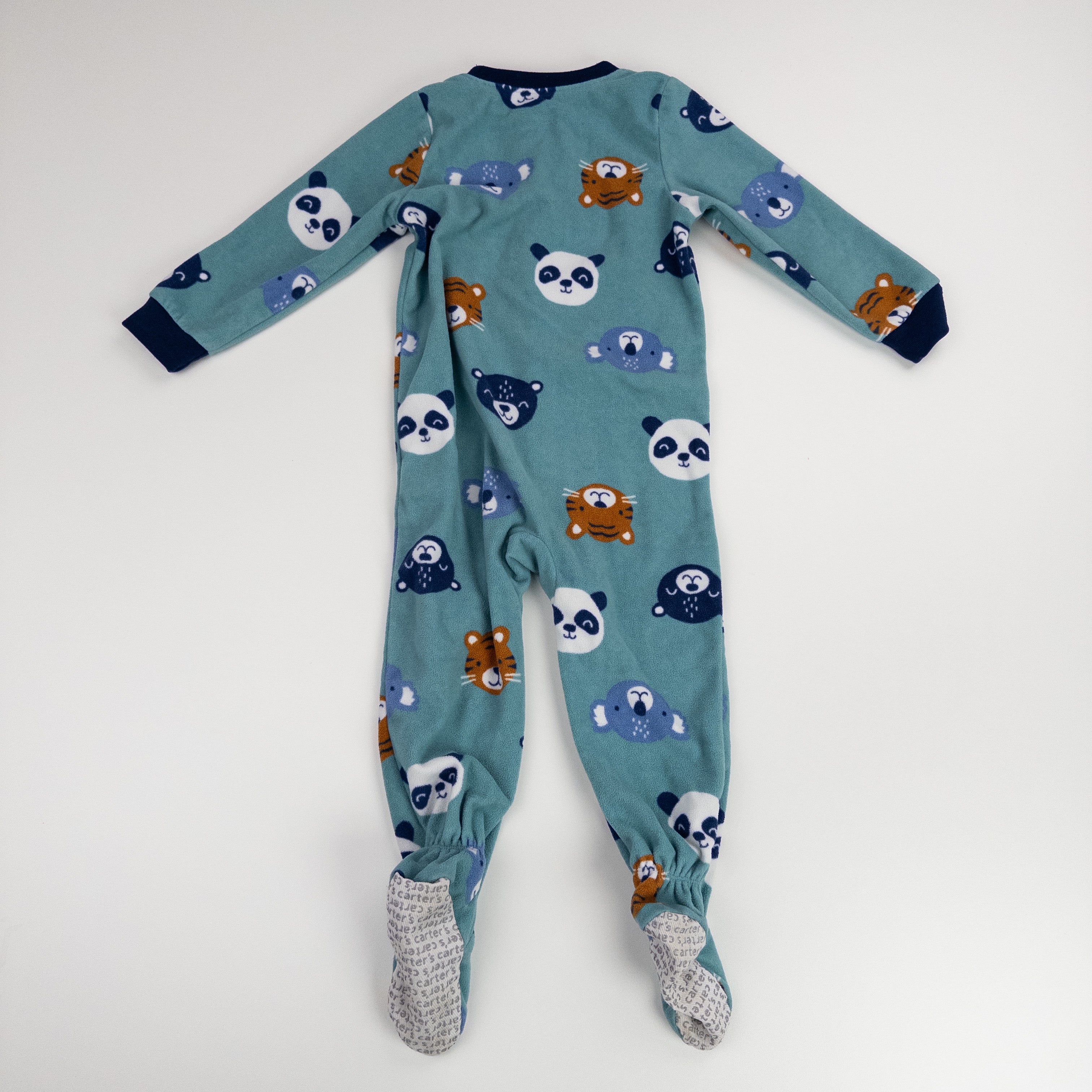Carter's - Pyjama polar - 2 ans