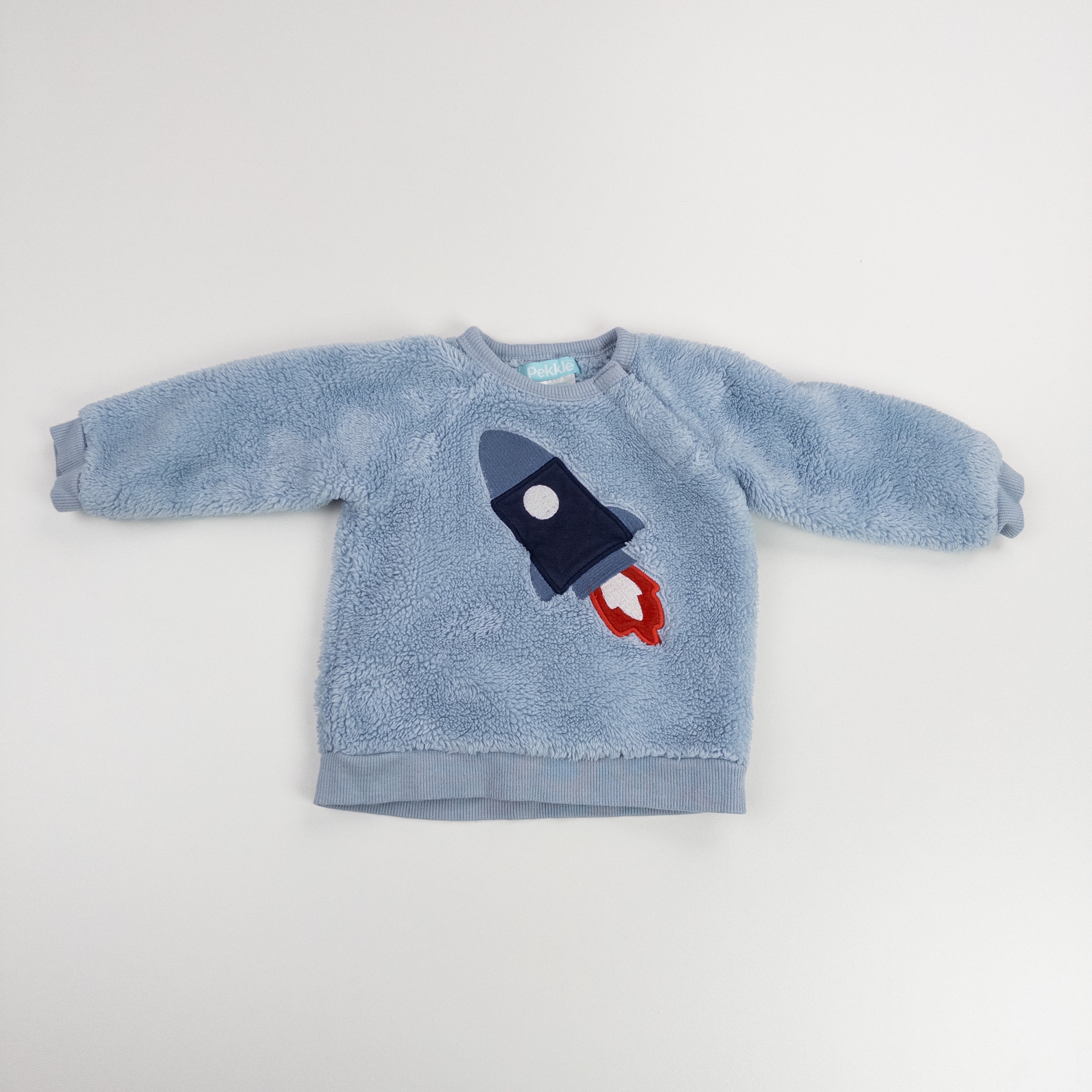 Pekkle - Pull - 9 mois