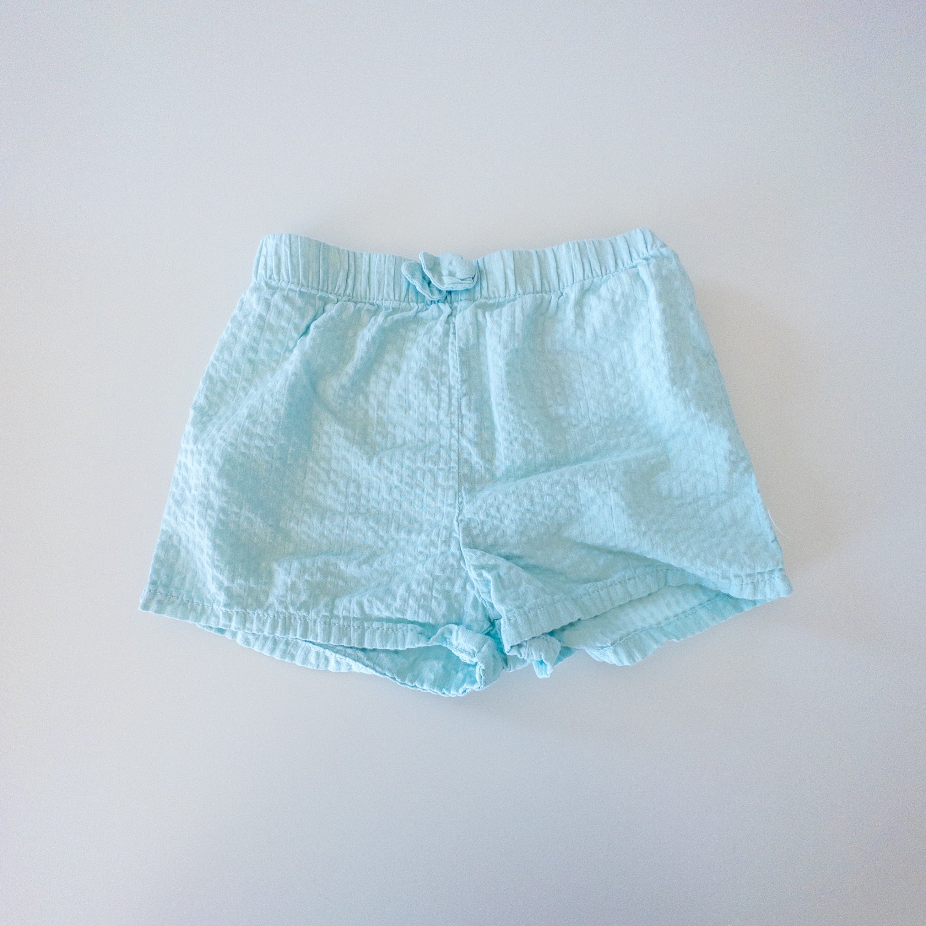 H&M - Short - 12-18 mois