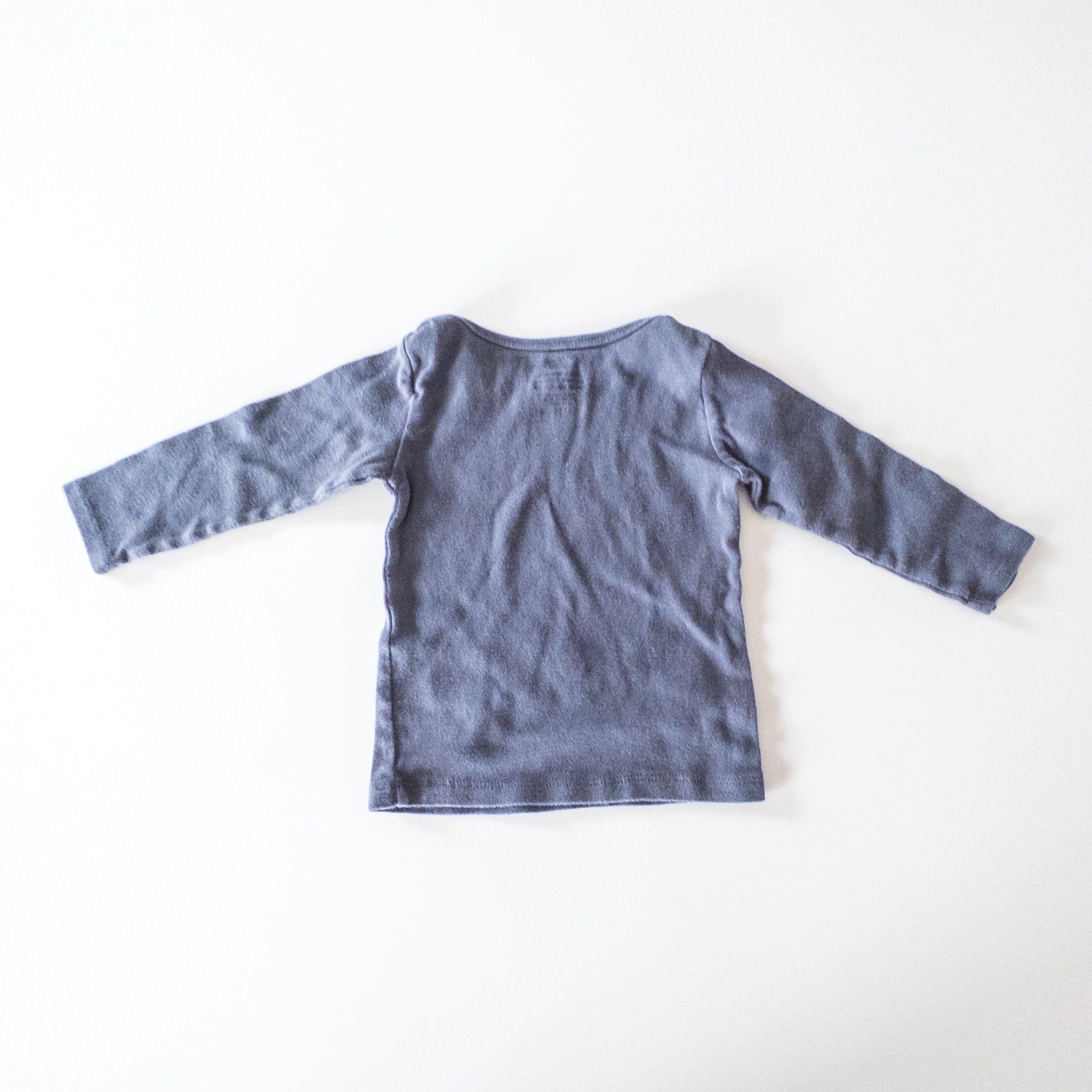 H&amp;M organic - Sweater - 6-9 months