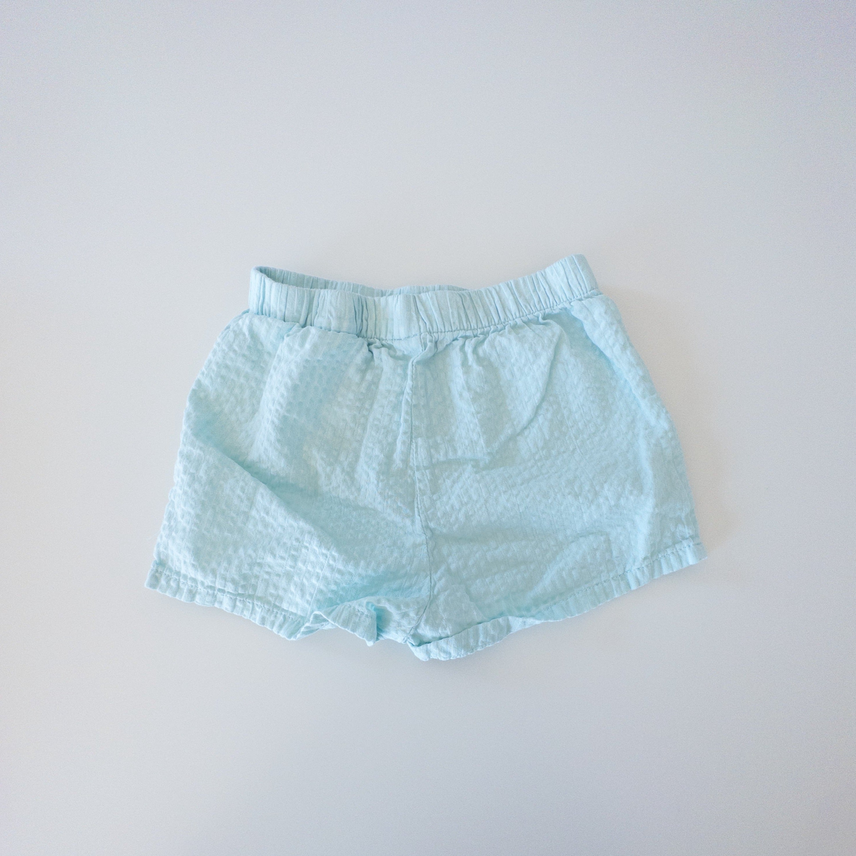 H&M - Short - 12-18 mois