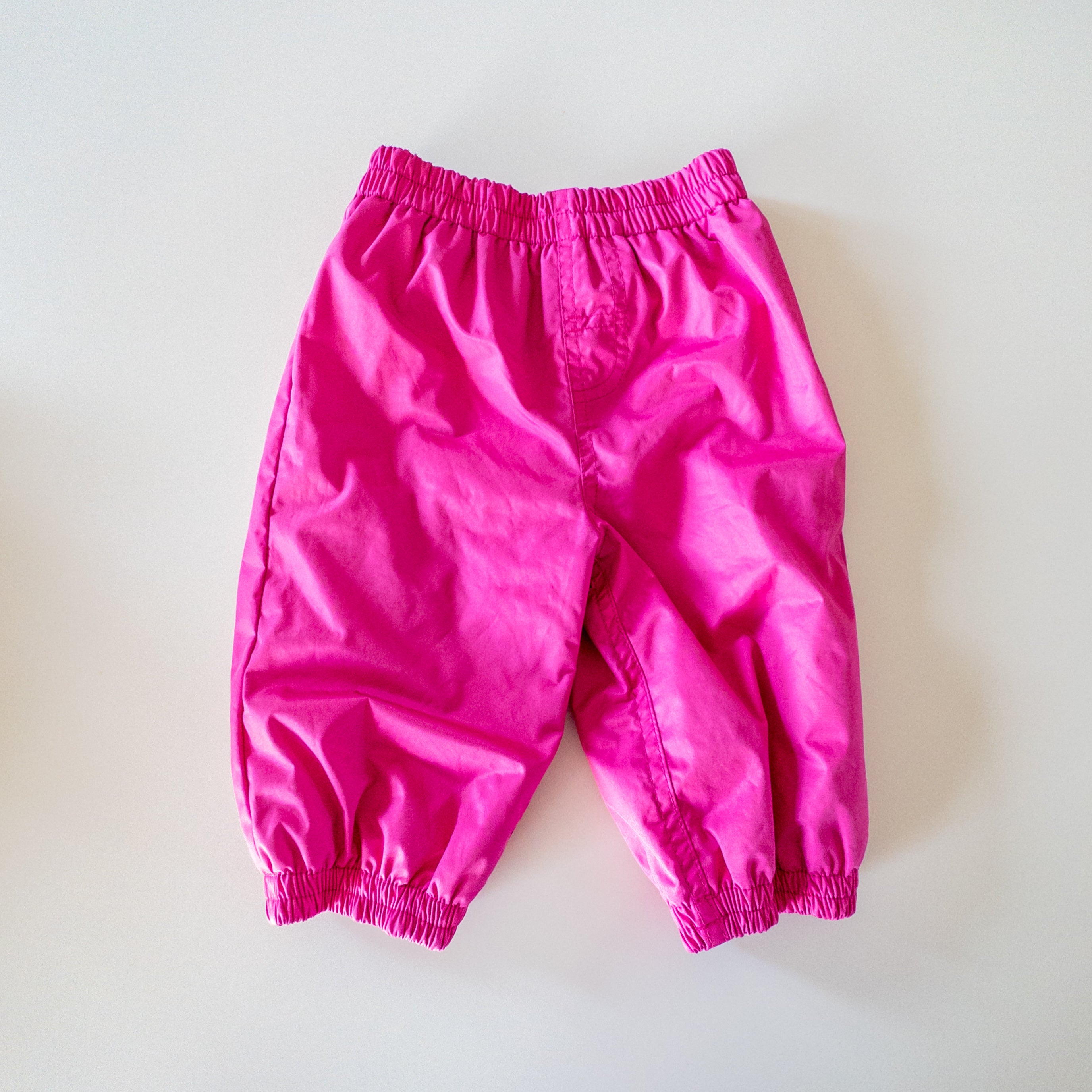 Teddy and toast - Mid-season pants - 6 months