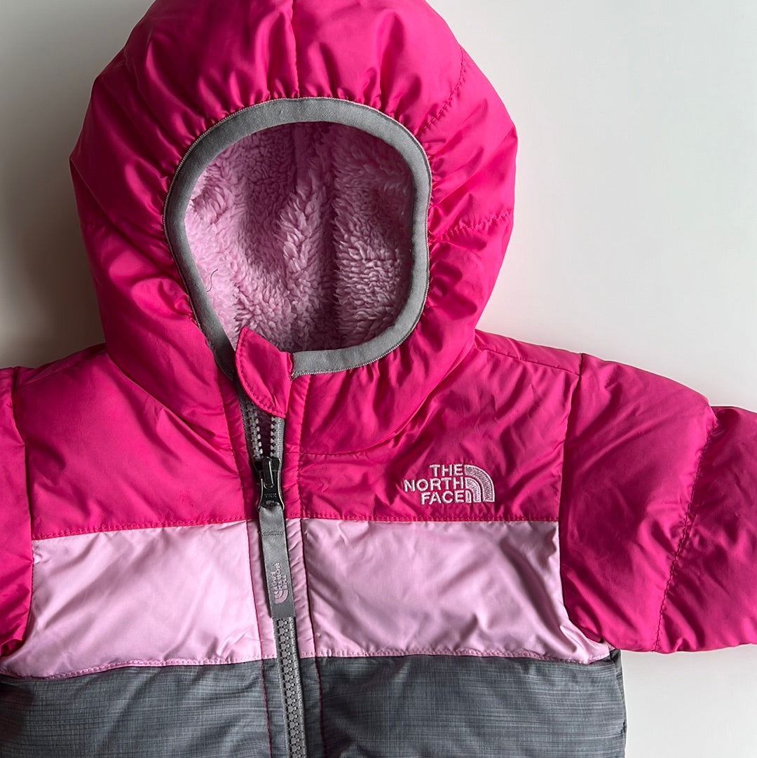 The North Face - Winter coat - 0-3 months