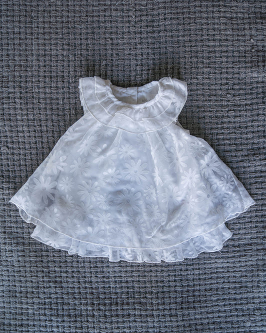 Early Days - Dress - 0-3 months