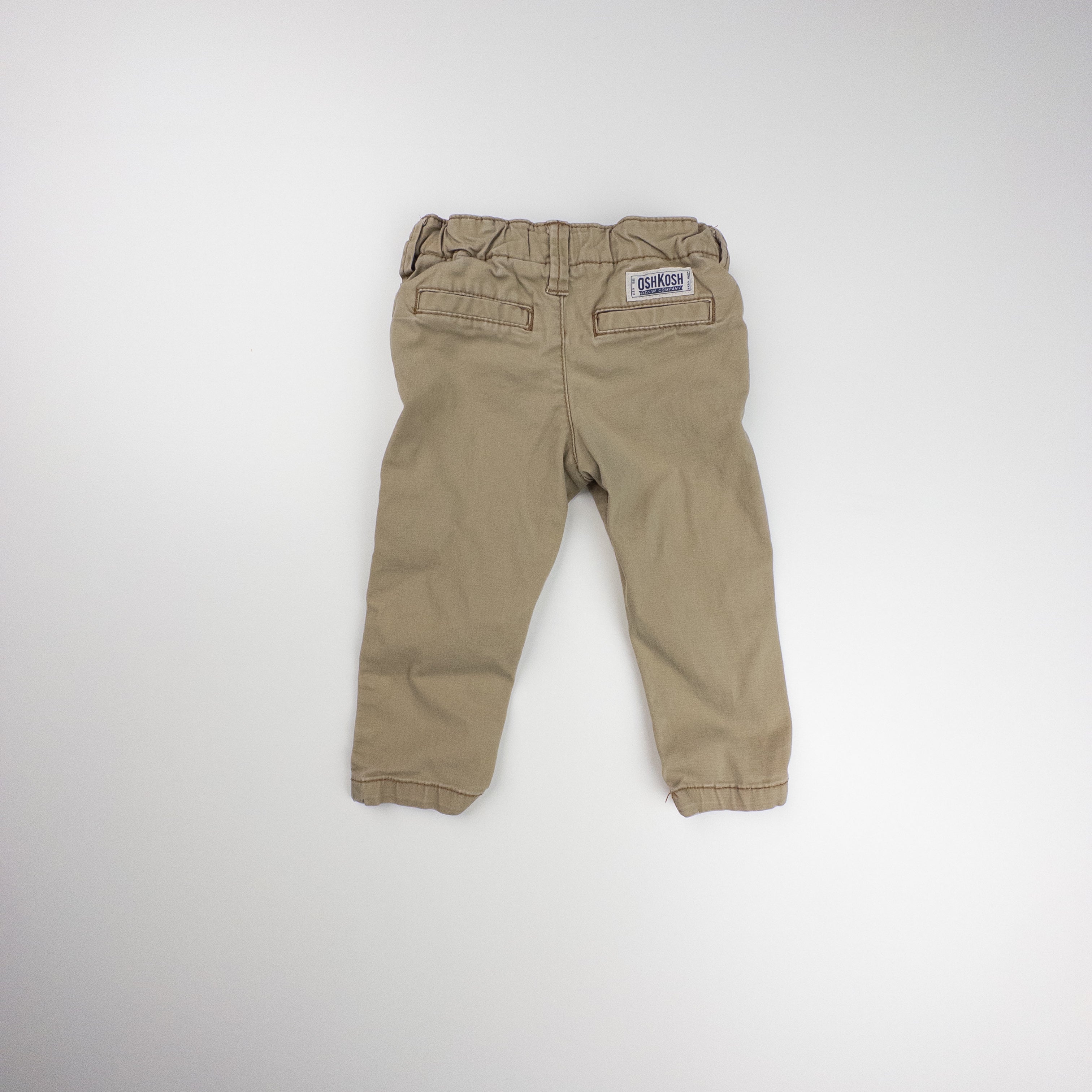 Oshkosh - Pants - 12 months