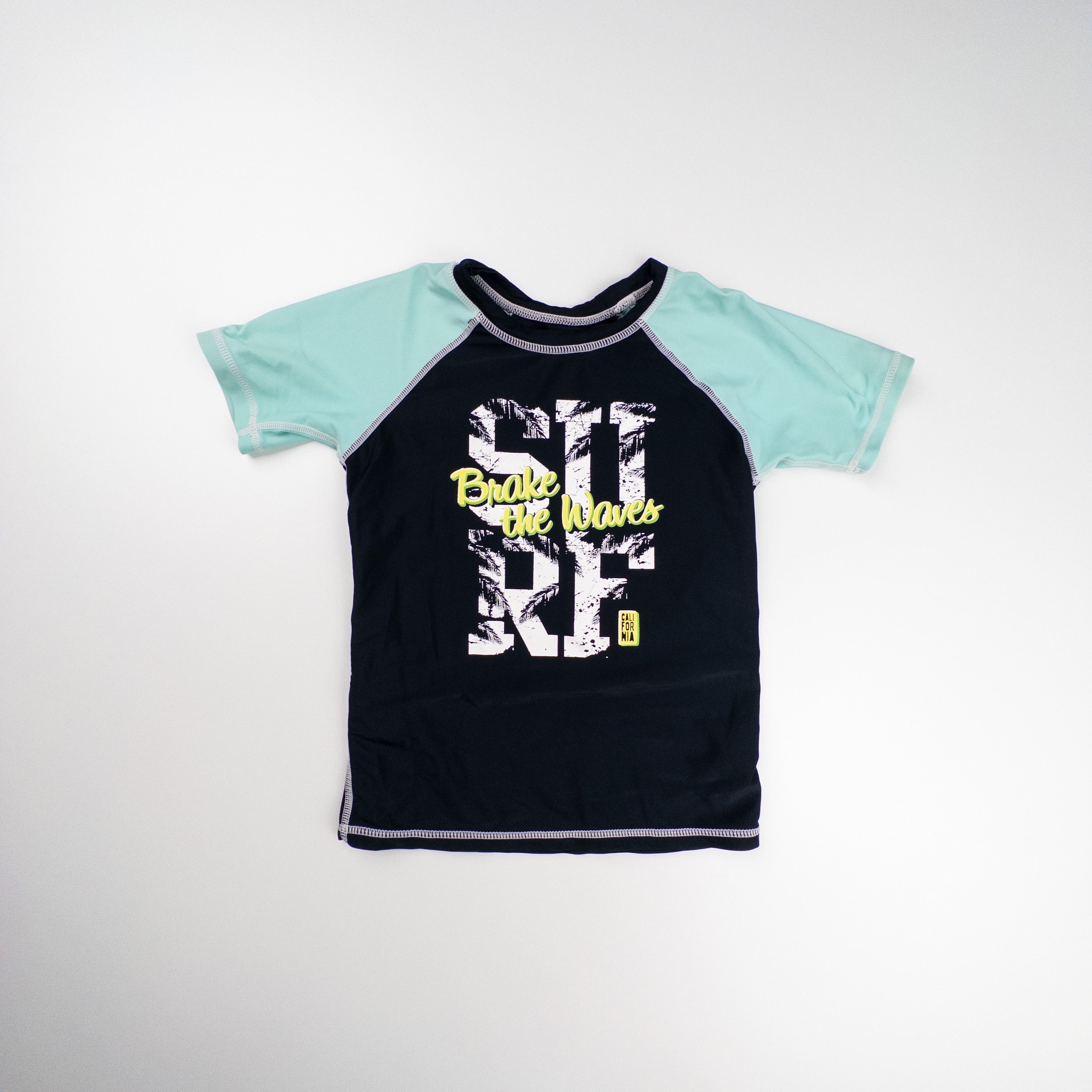 Wifi - Chandail maillot - 6 ans