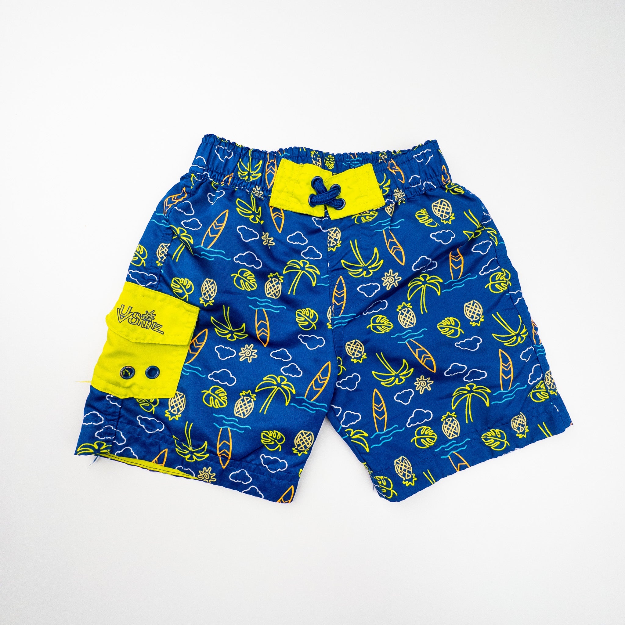 UV Skinz - Short maillot - 2 ans