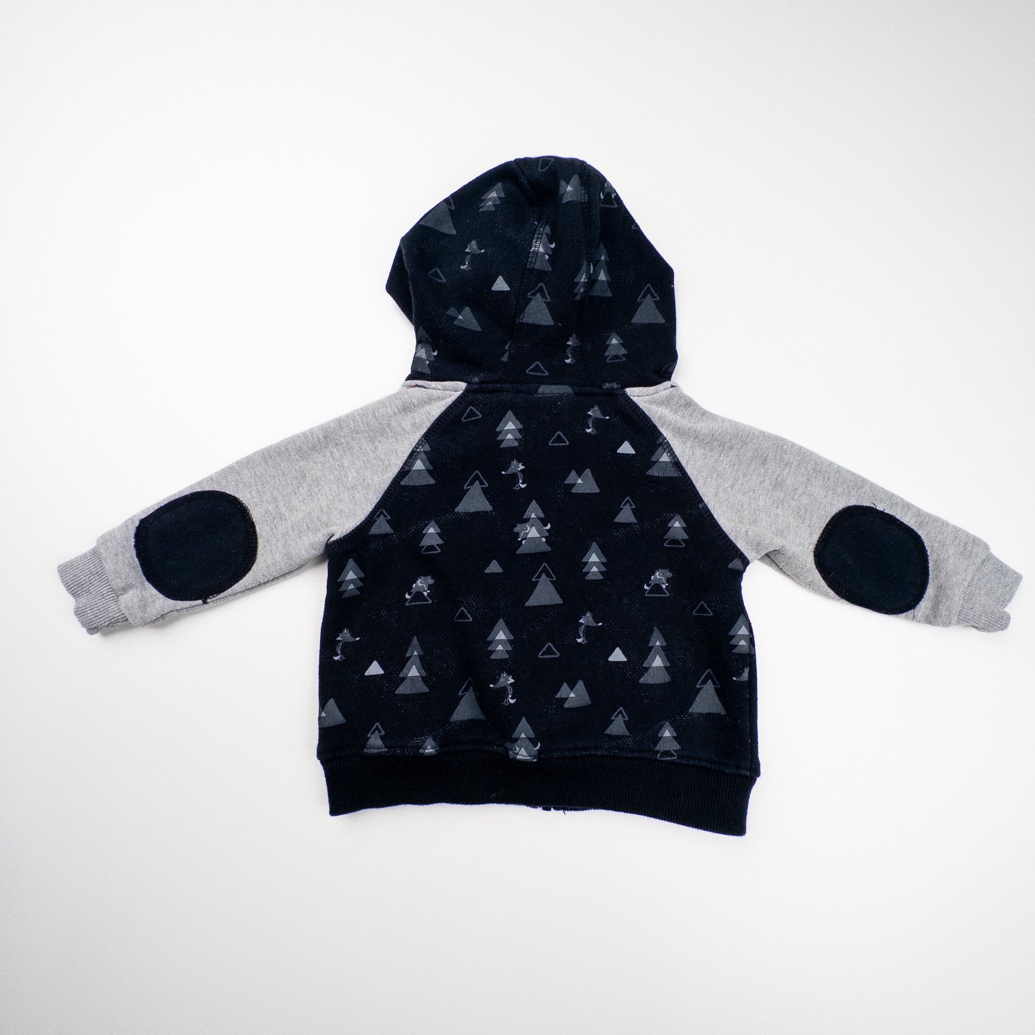 Le Chat Botté - Veste - 12 mois