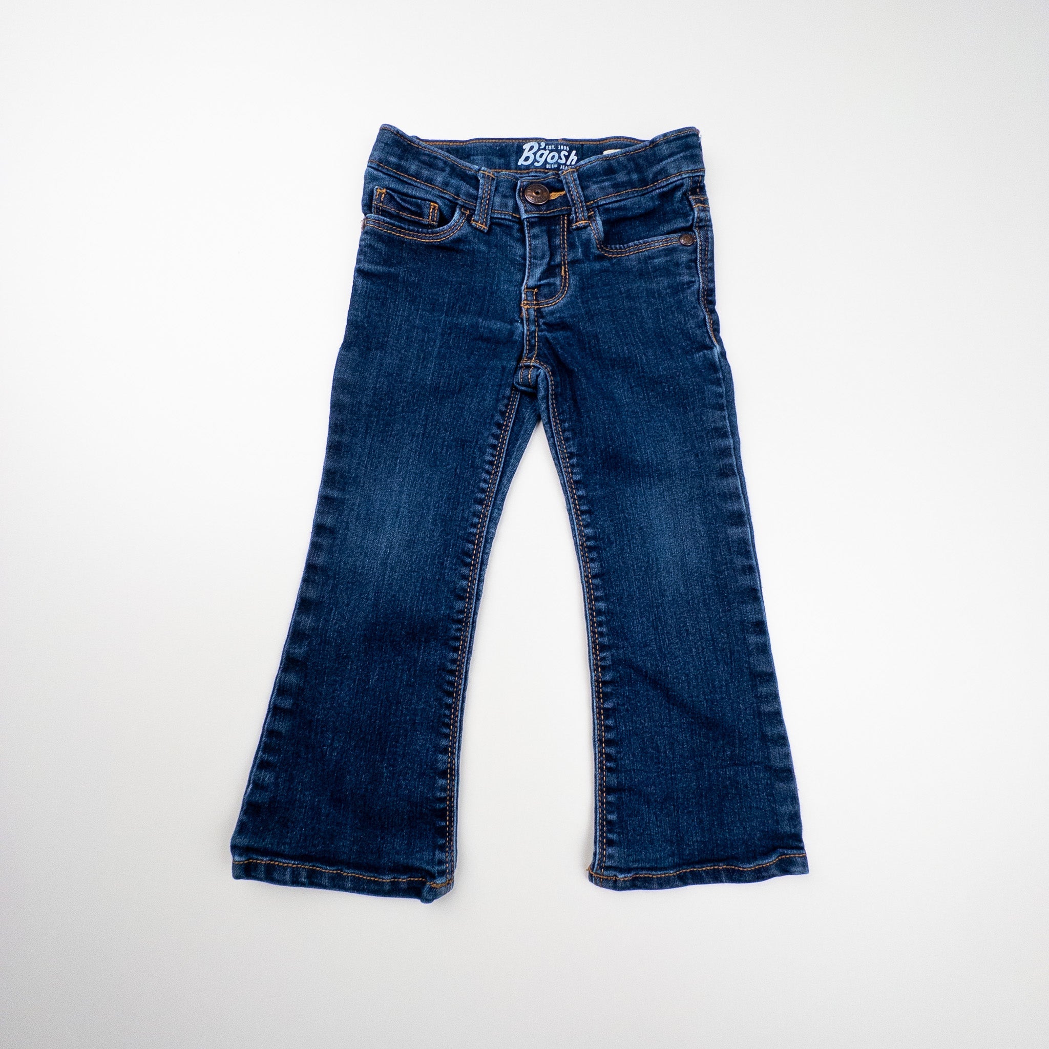 Oshkosh - Pantalon - 2 ans