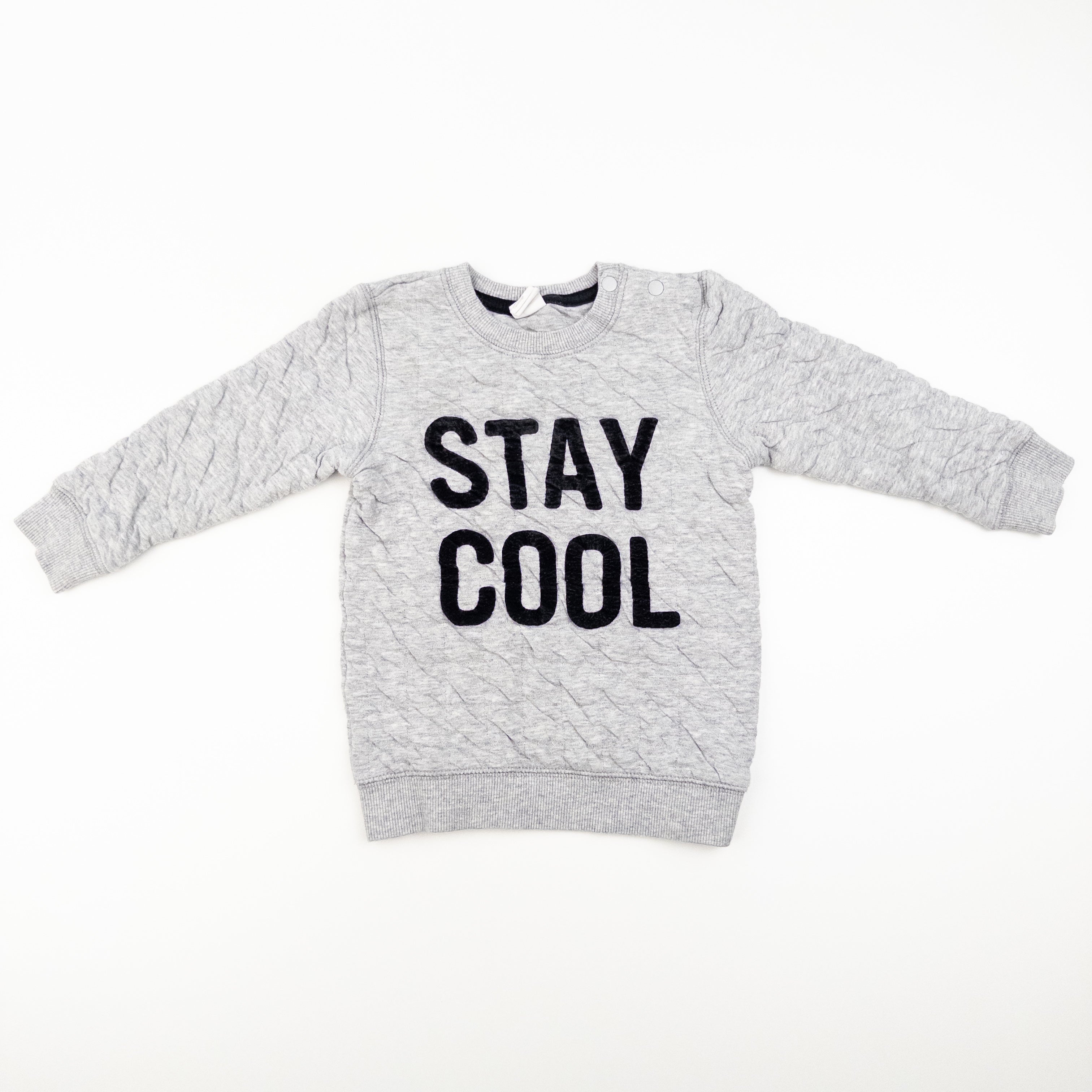H&M - Pull - 1 an et demi 2 ans