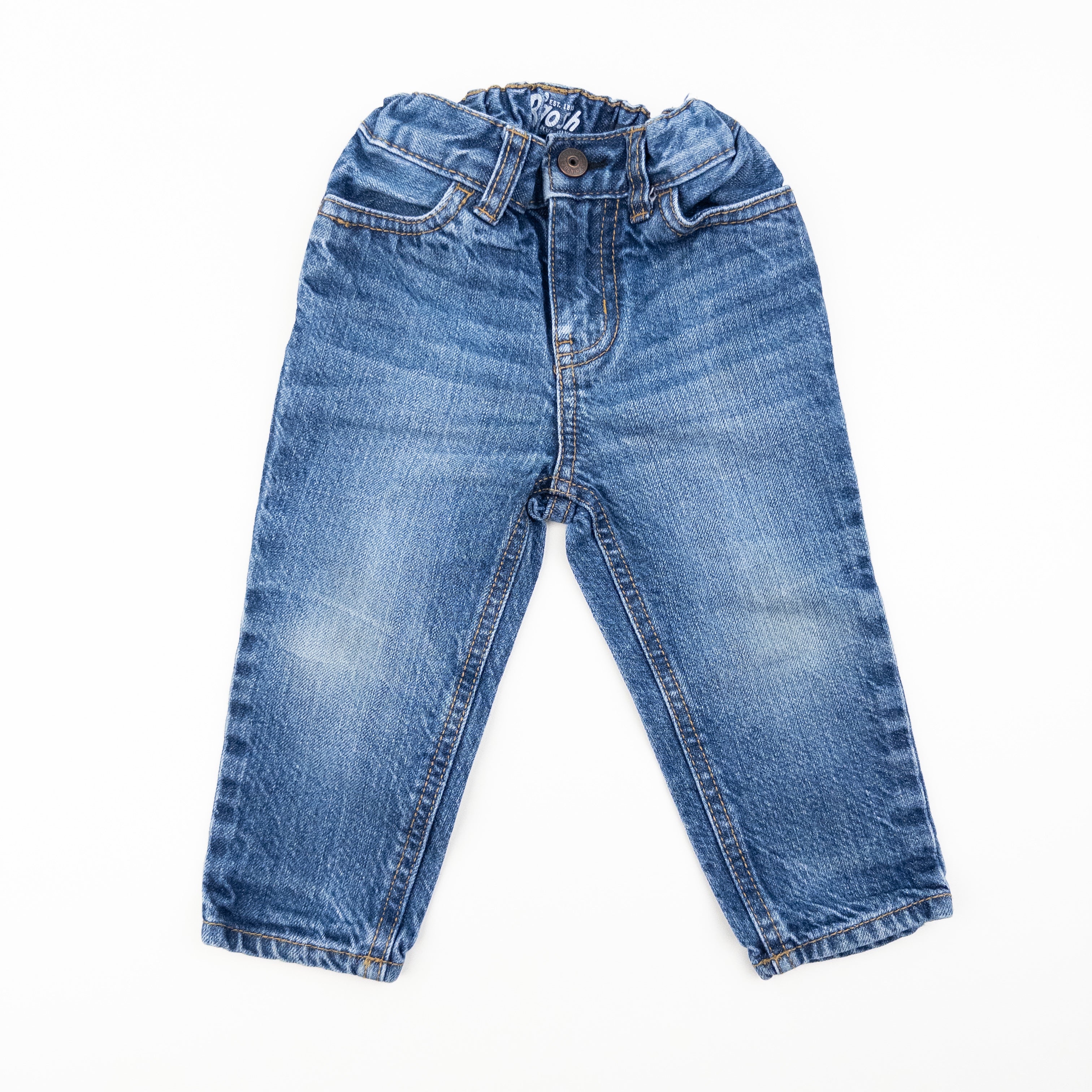 Oshkosh - Pantalon - 12 mois