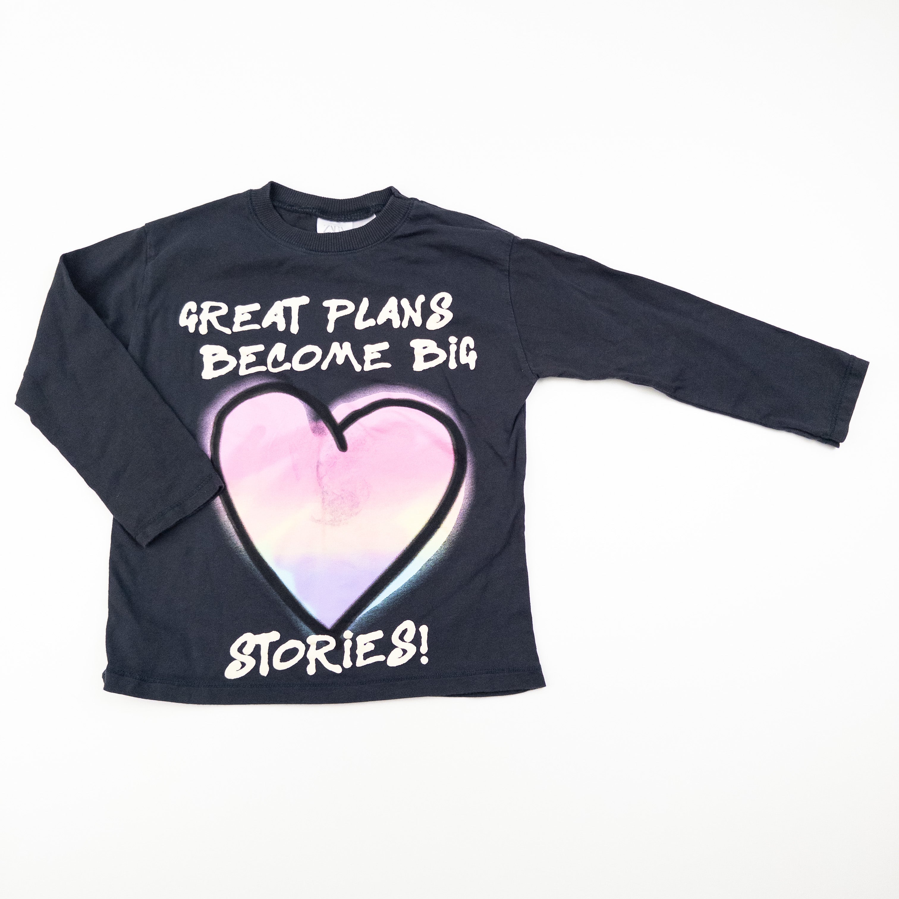 Zara - Chandail - 4-5 ans
