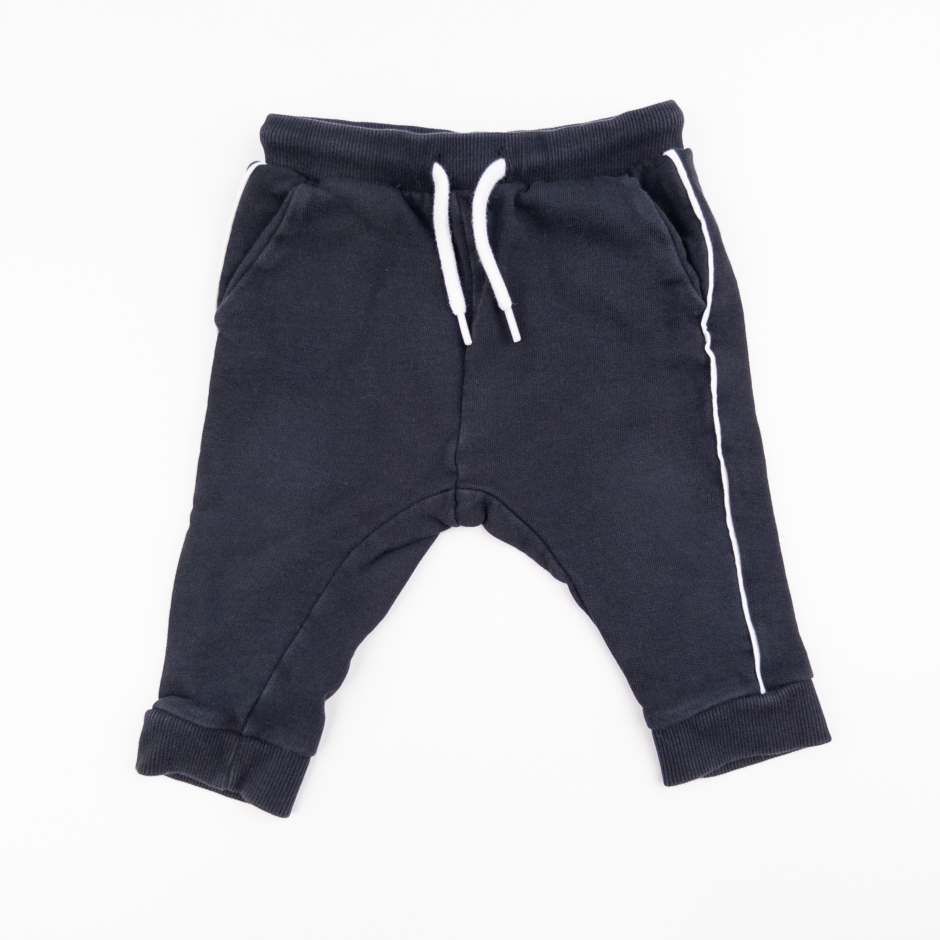 H&M - Pantalon - 4-6 mois