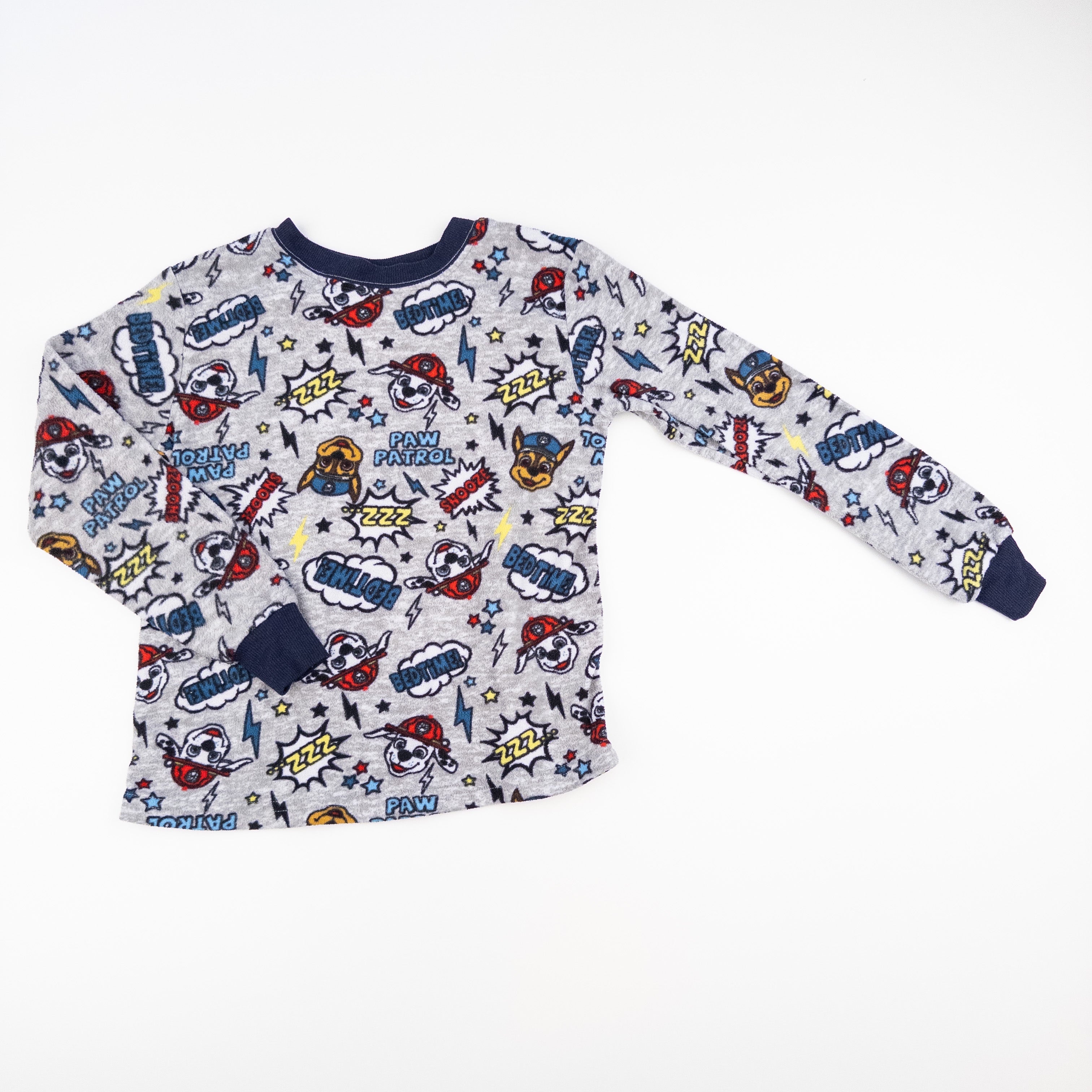 Disney - Chandail en polar - 7-8 ans