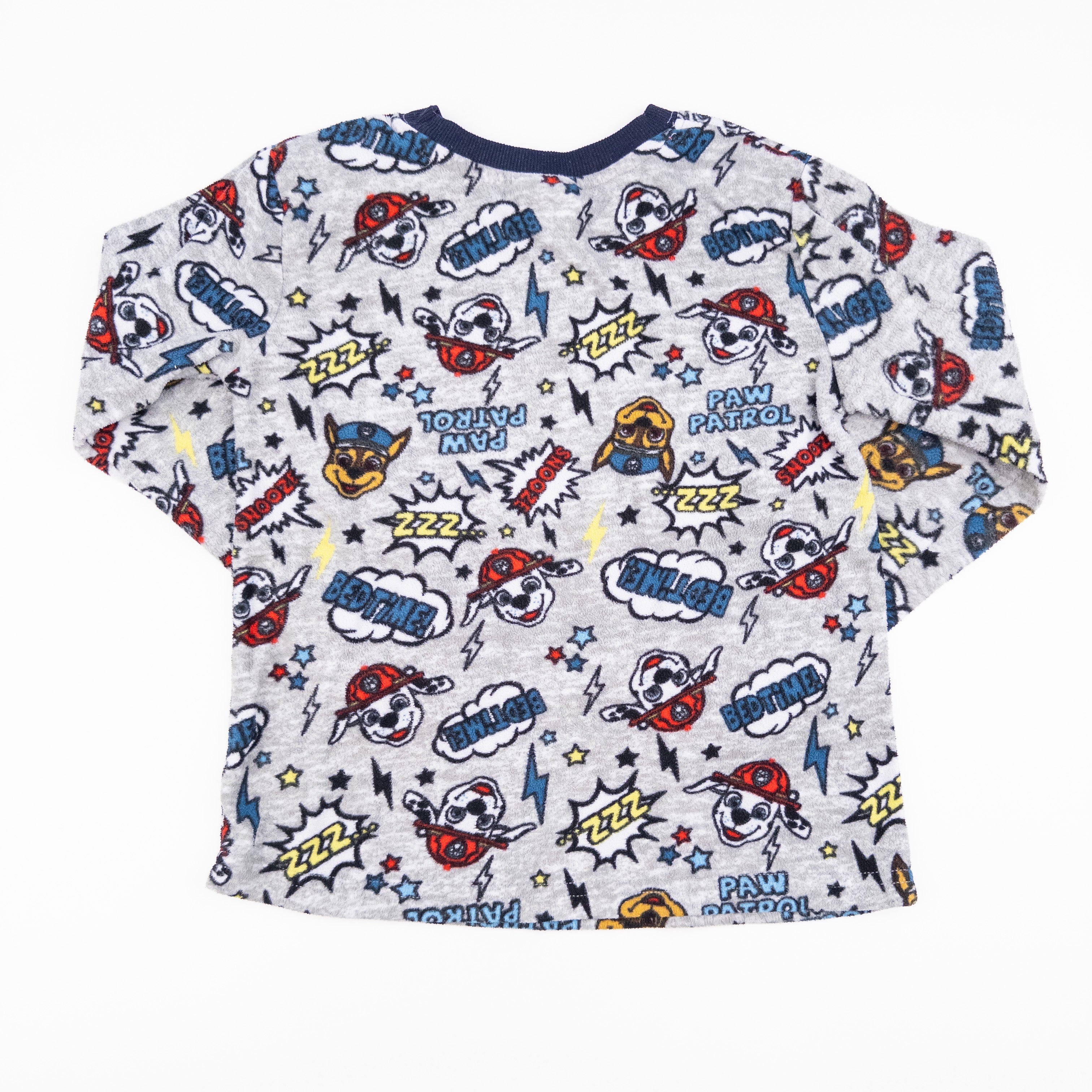 Disney - Chandail en polar - 7-8 ans